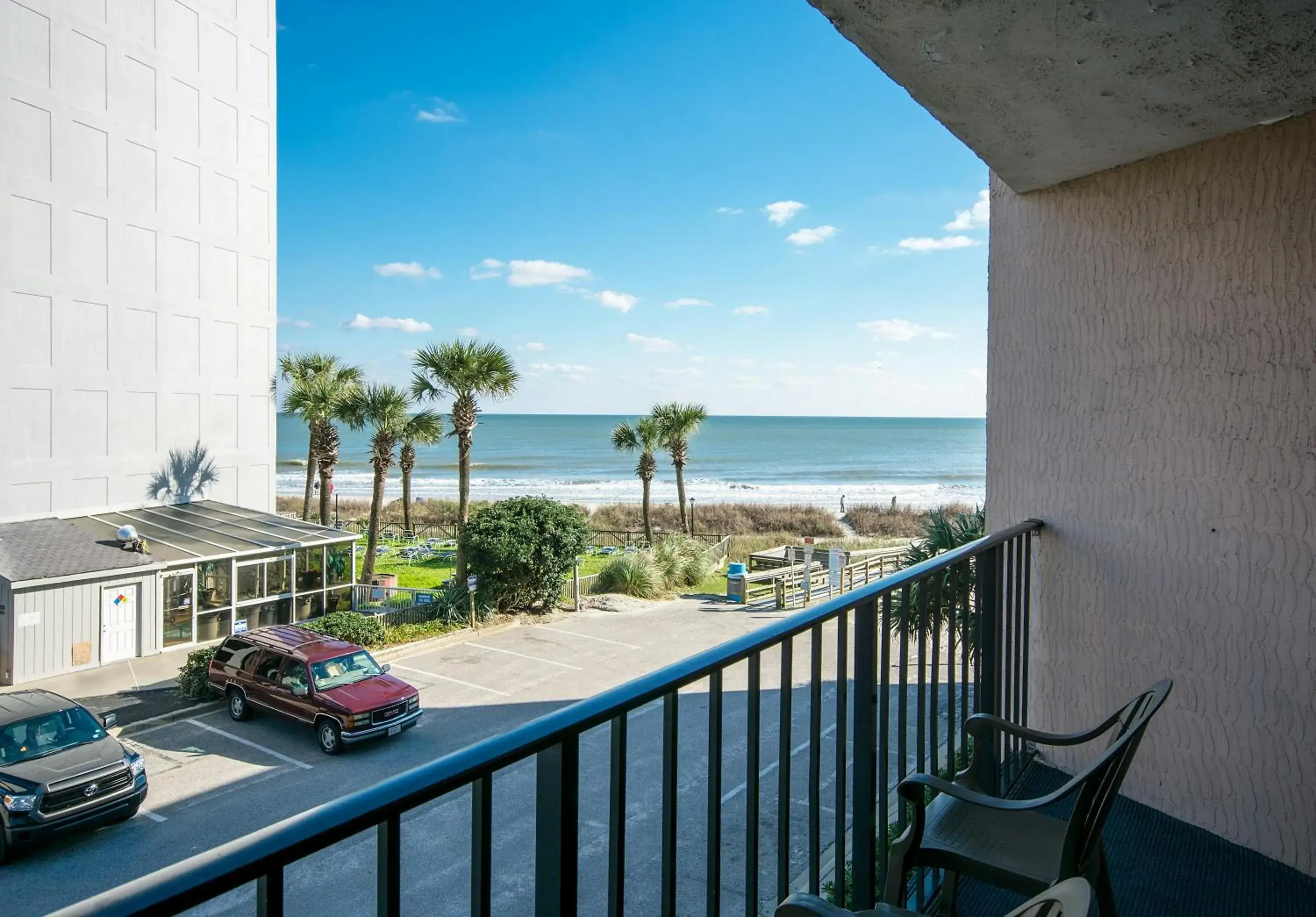 View (from property/room) in Compass Cove View (from property/room) in Compass Cove