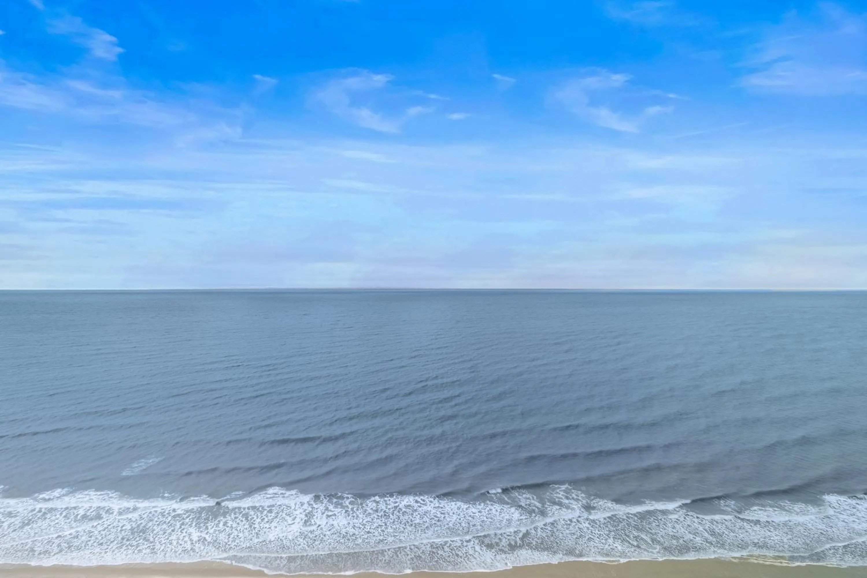 Sea view in Caribbean Resort Myrtle Beach