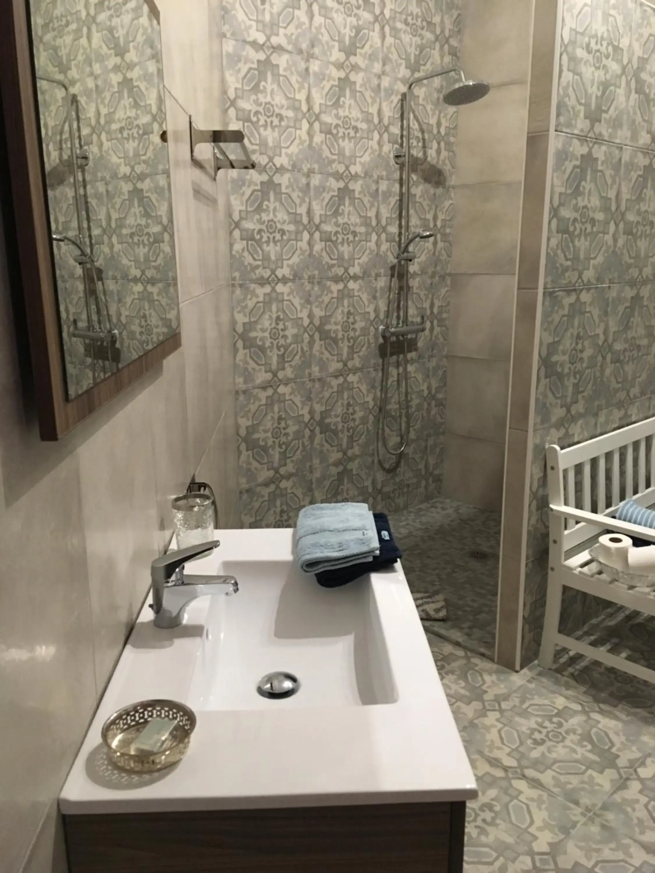 Deluxe Double Room in Casa Alestelou Deluxe Double Room in Casa Alestelou