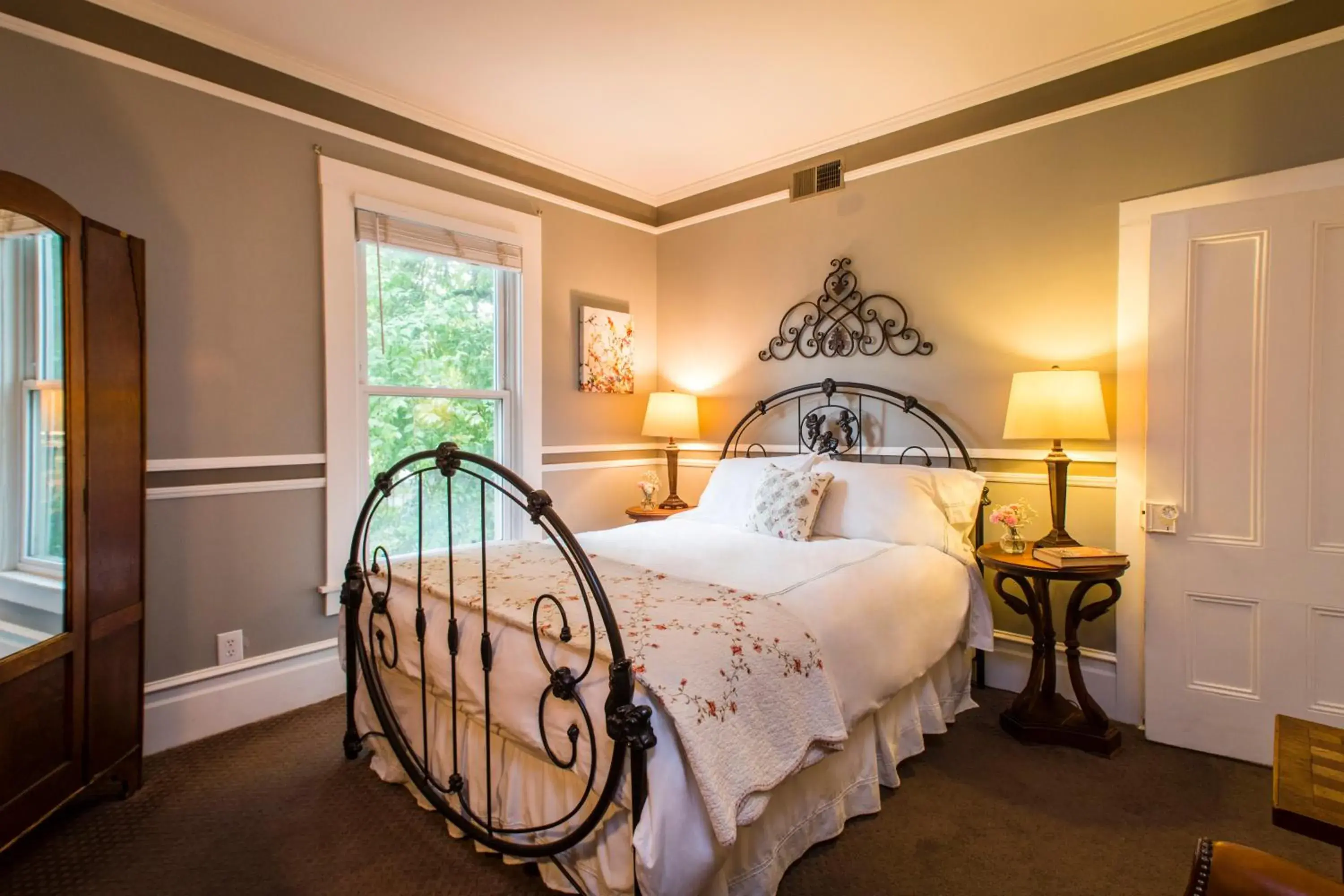 Standard Room in Inn St Helena Standard Room in Inn St Helena