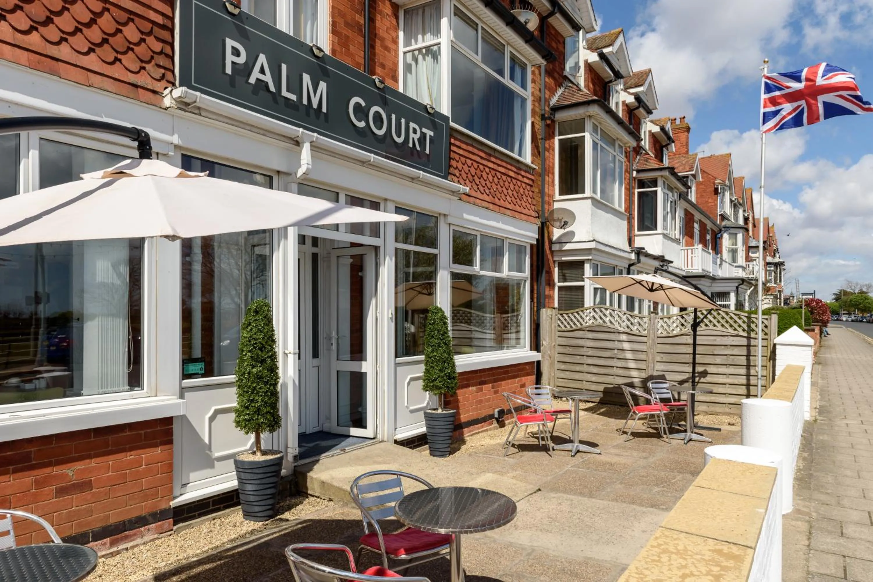 Palm Court