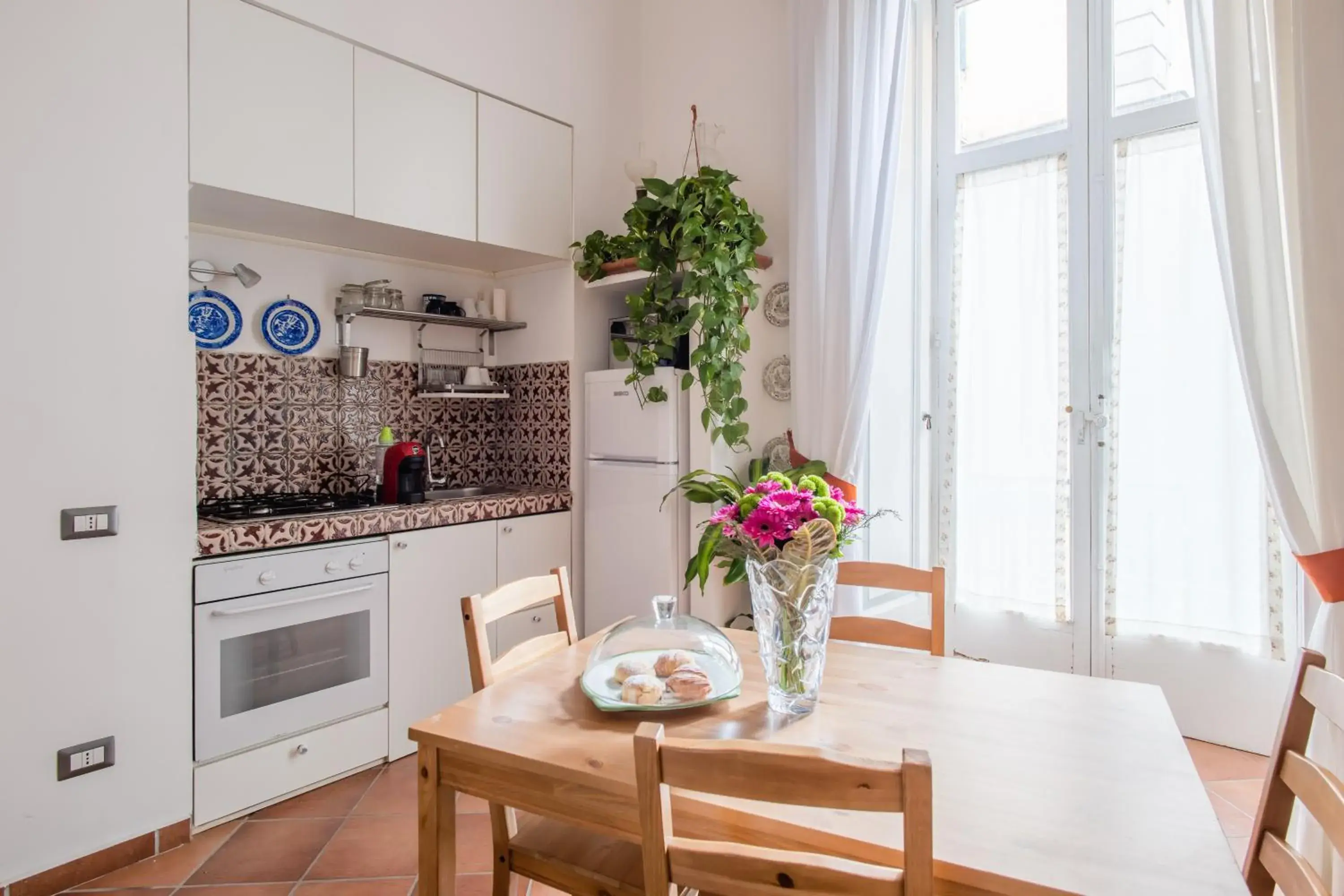 One-Bedroom House in Residenza Reale One-Bedroom House in Residenza Reale