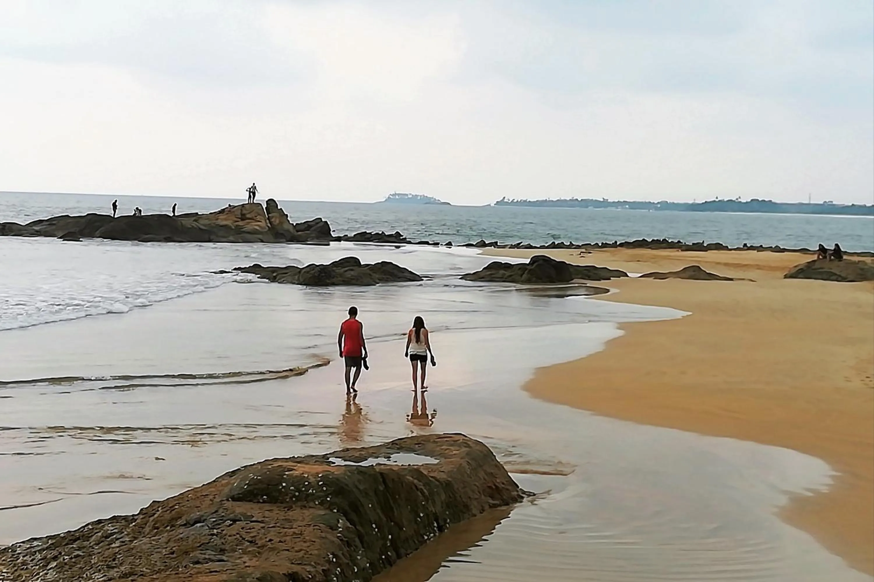 Off site in Haus Berlin