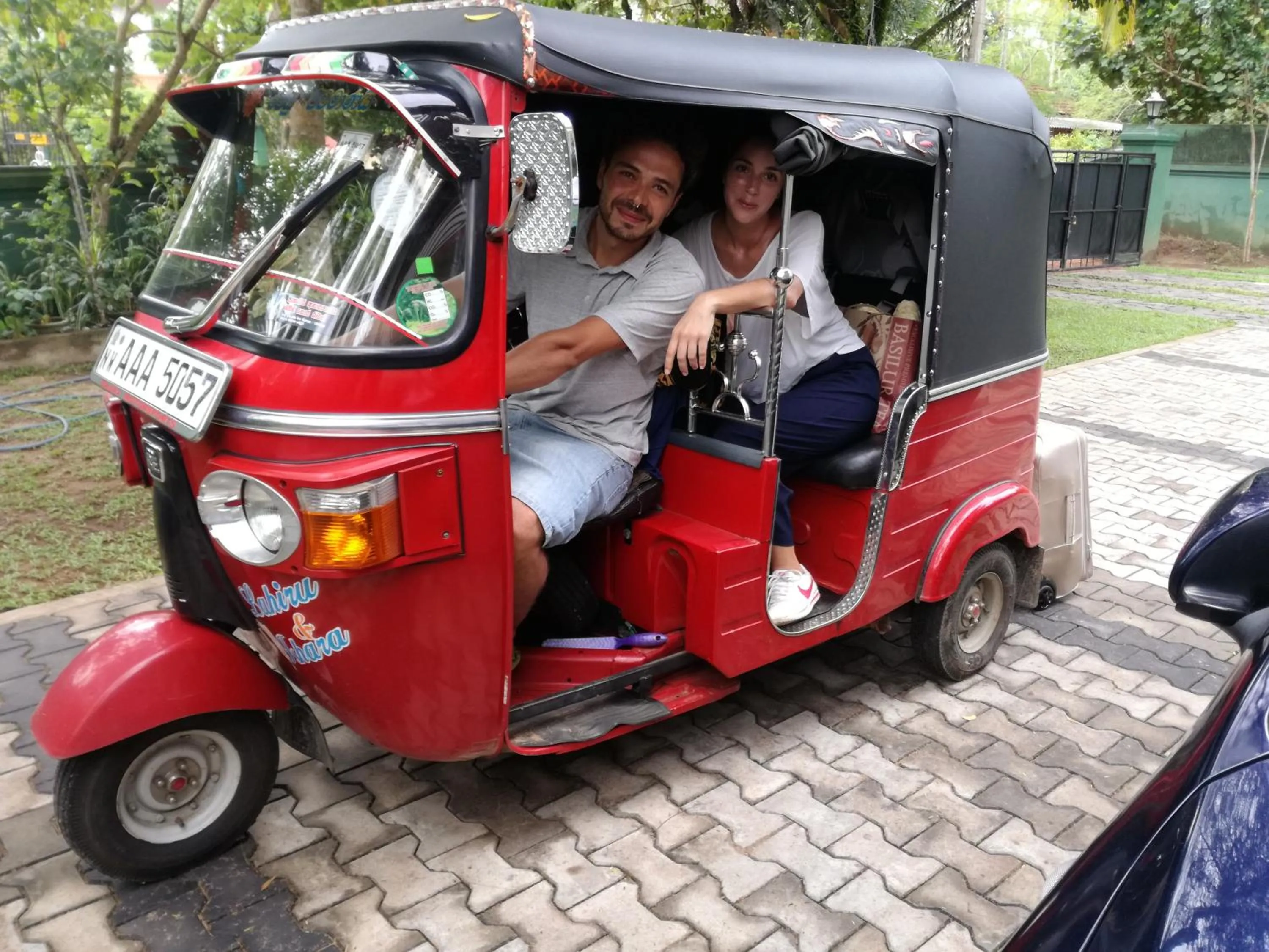 Other in Haus Berlin