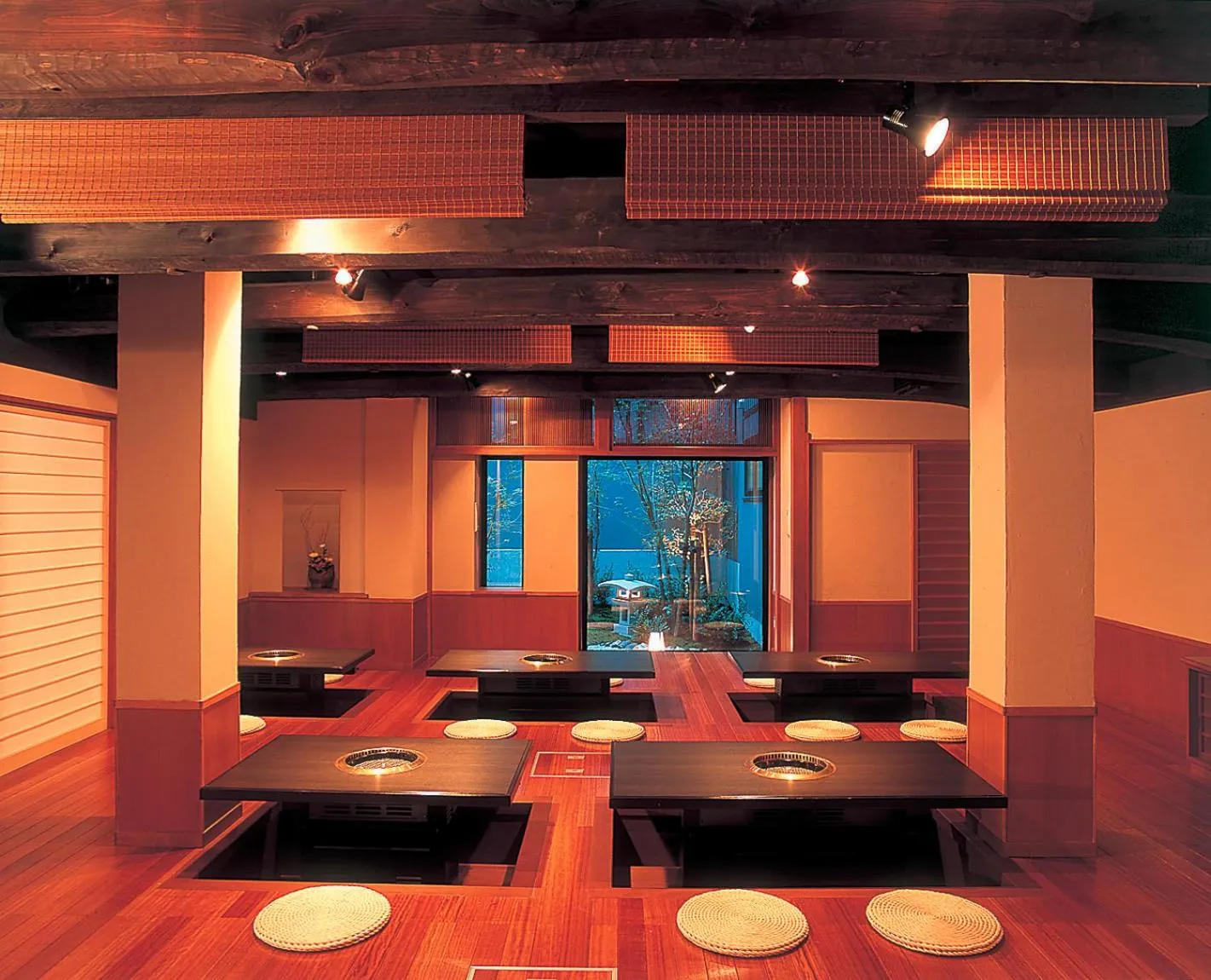 Restaurant/places to eat in Oishiya