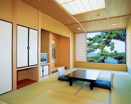 Sea view, Bed in Oishiya Sea view, Bed in Oishiya