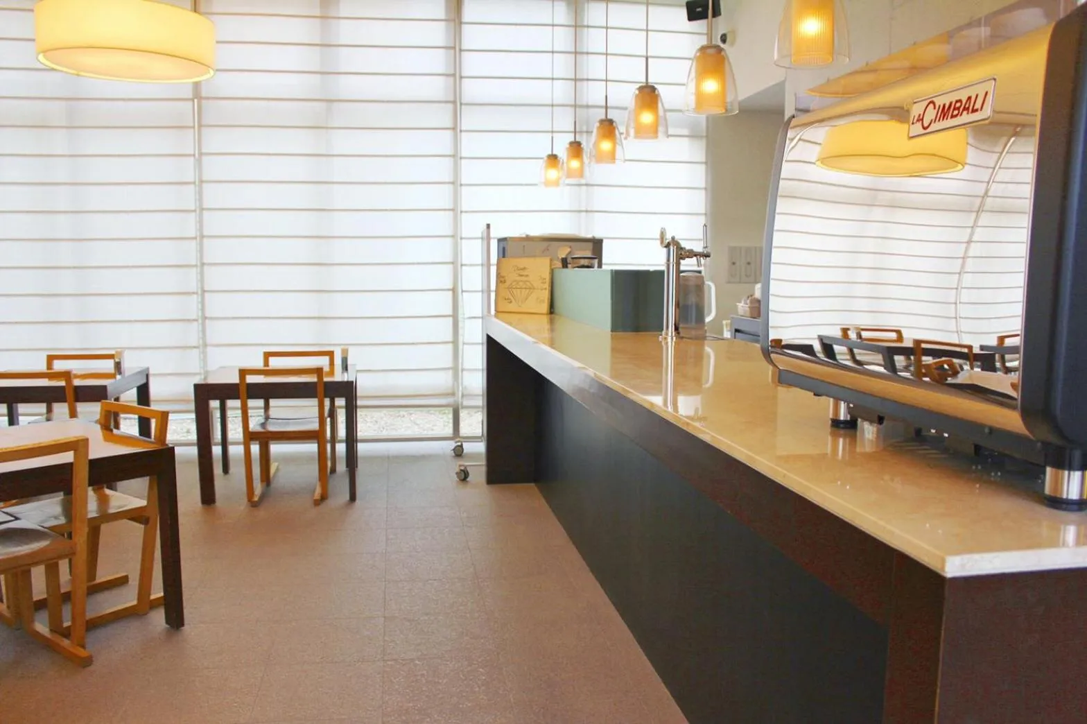 Restaurant/places to eat in Furano Natulux Hotel