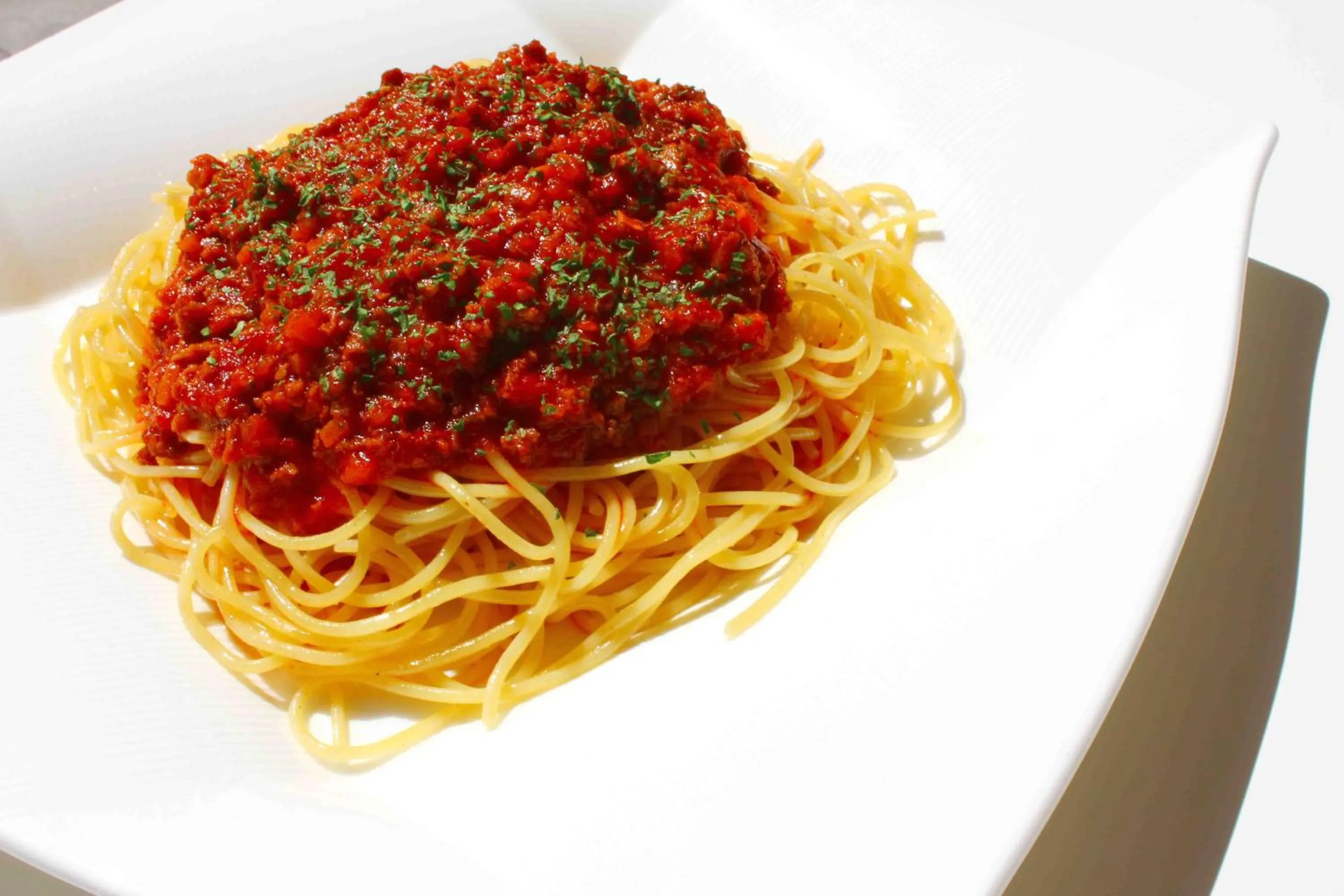 Food in Furano Natulux Hotel