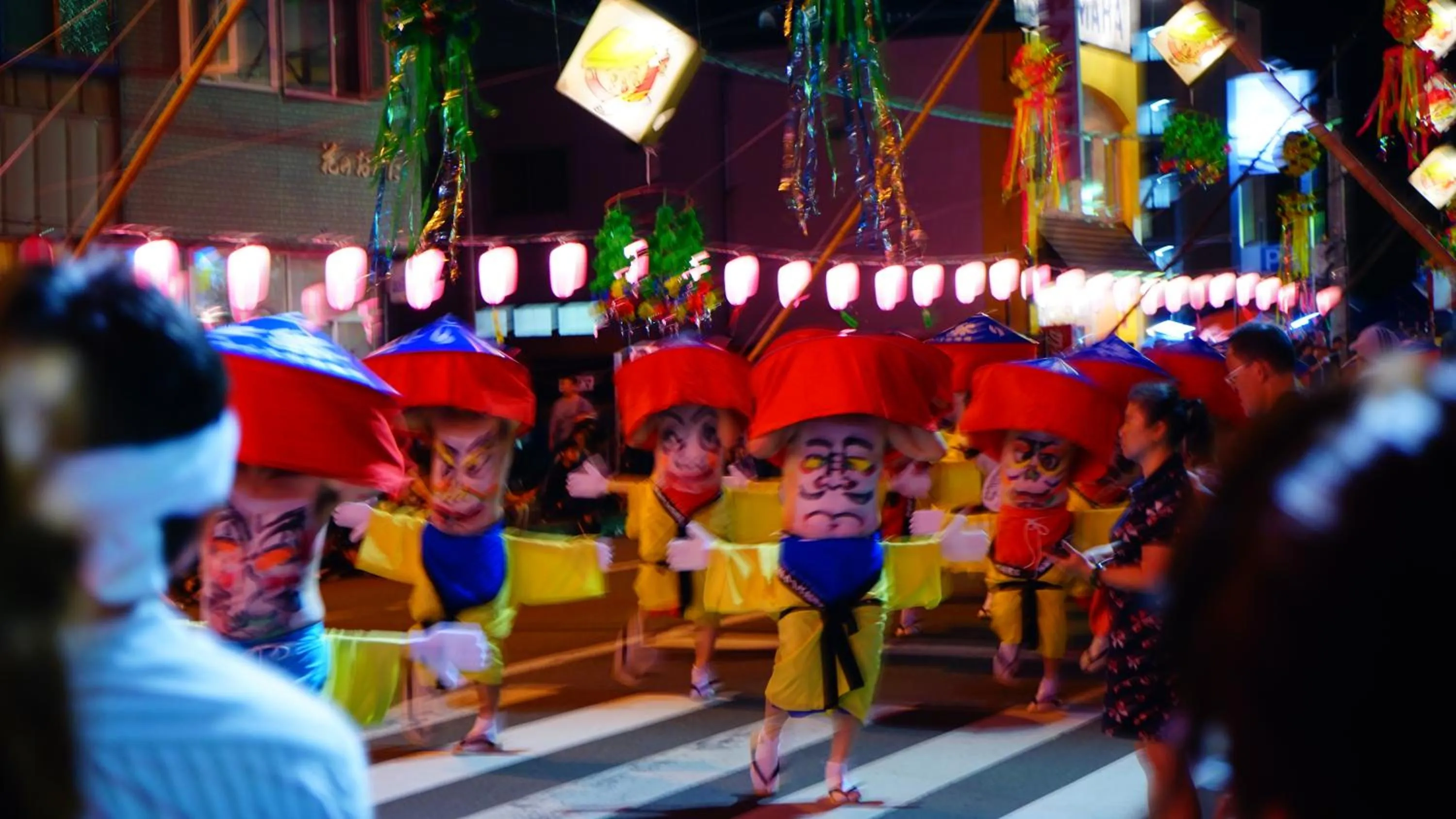 Off site in Furano Natulux Hotel