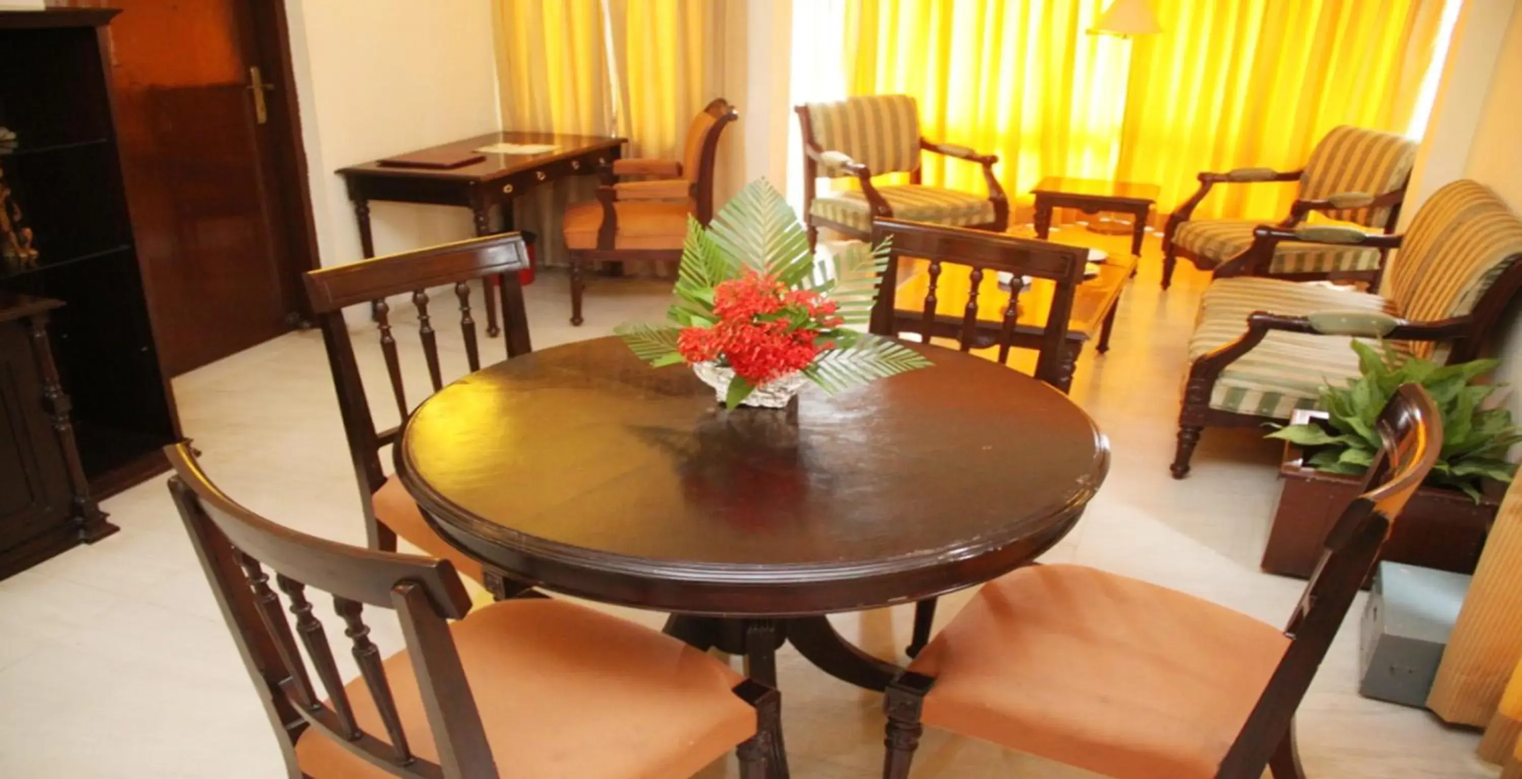 Bed in Swosti Palm Resort Gopalpur Bed in Swosti Palm Resort Gopalpur