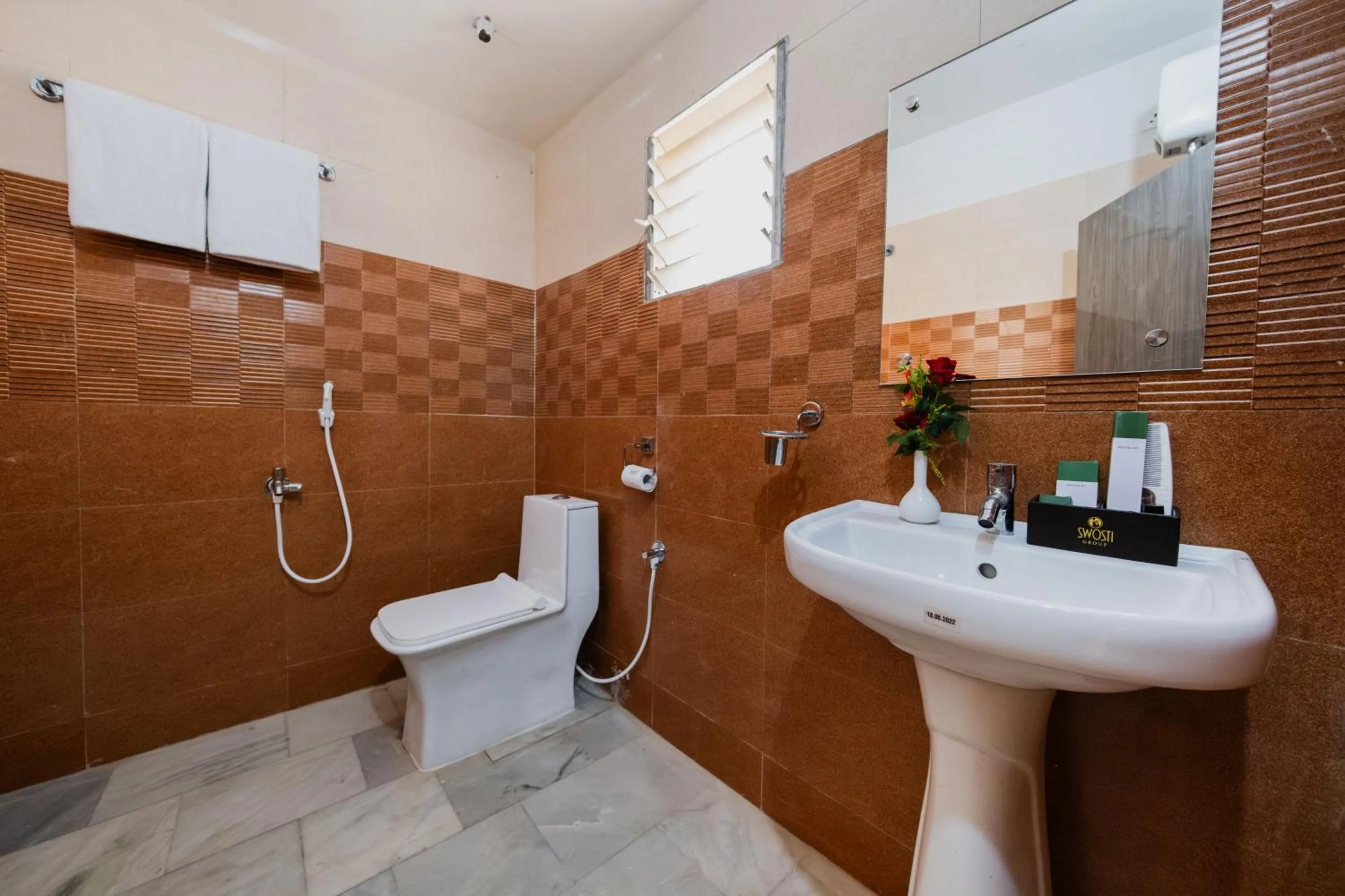 Swosti Palm Resort Gopalpur