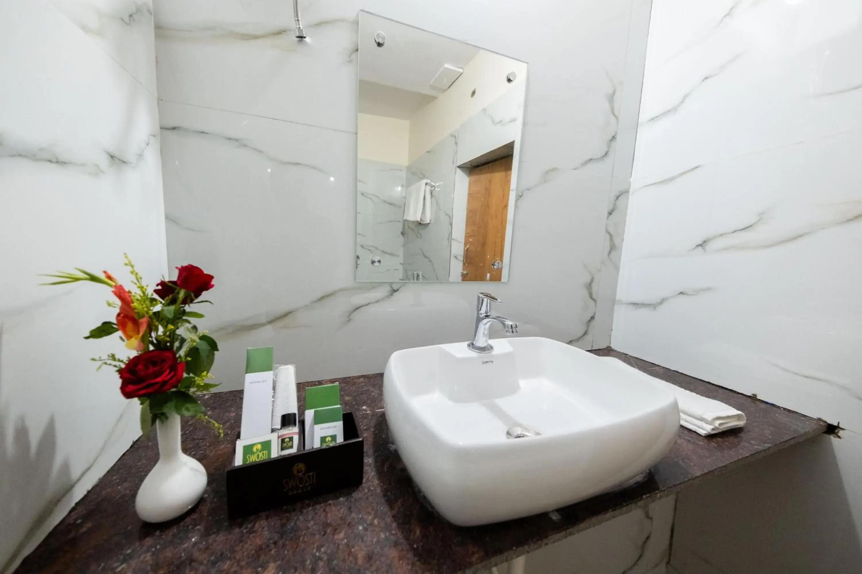 Swosti Palm Resort Gopalpur Swosti Palm Resort Gopalpur