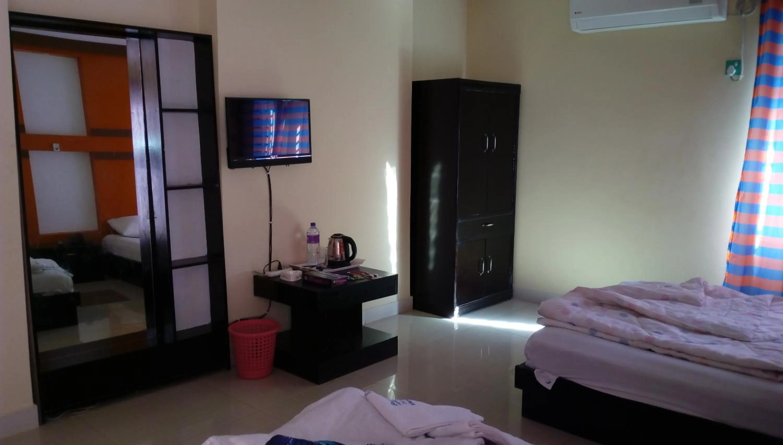 Hotel Bay Wonders