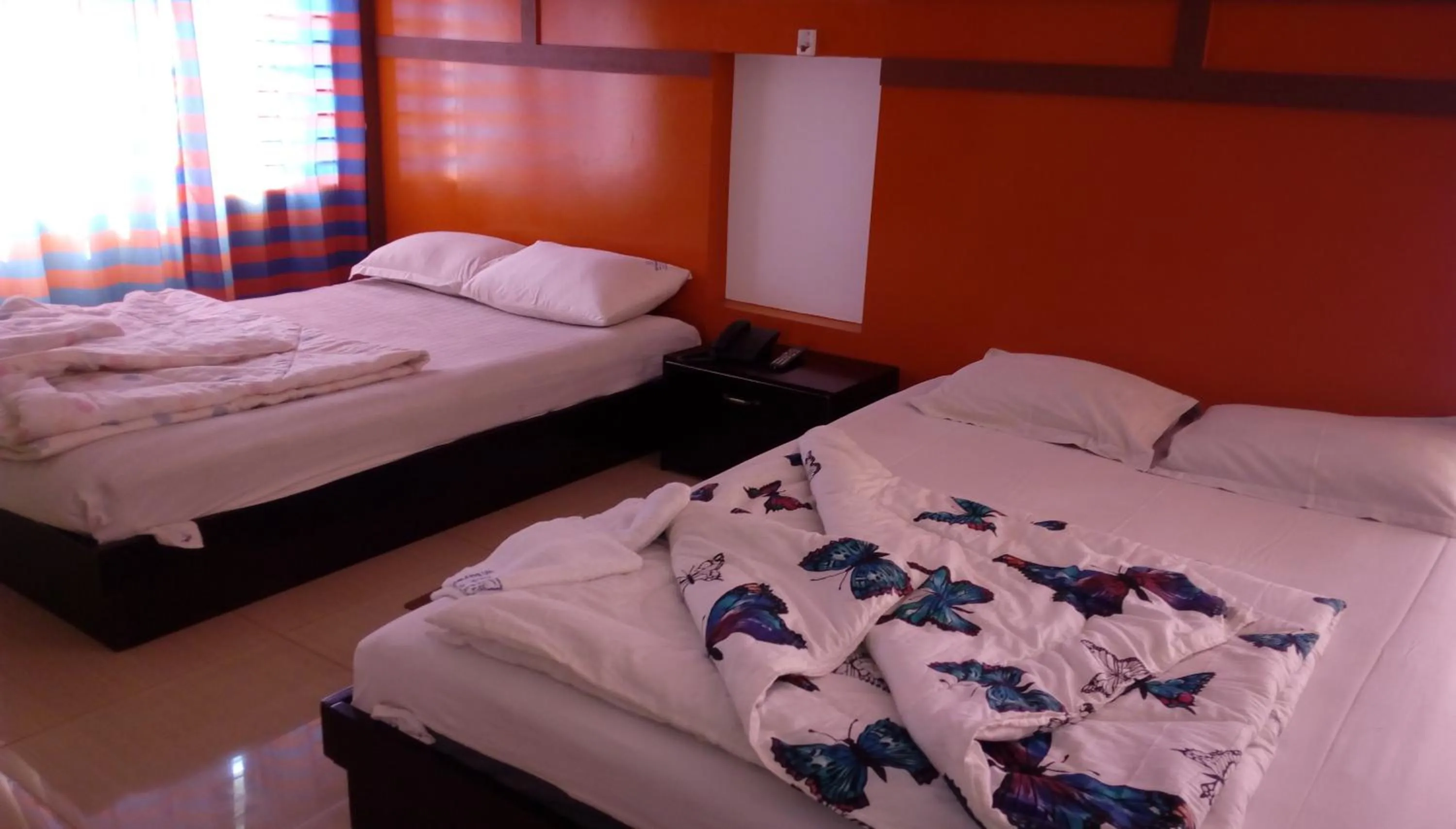 Hotel Bay Wonders