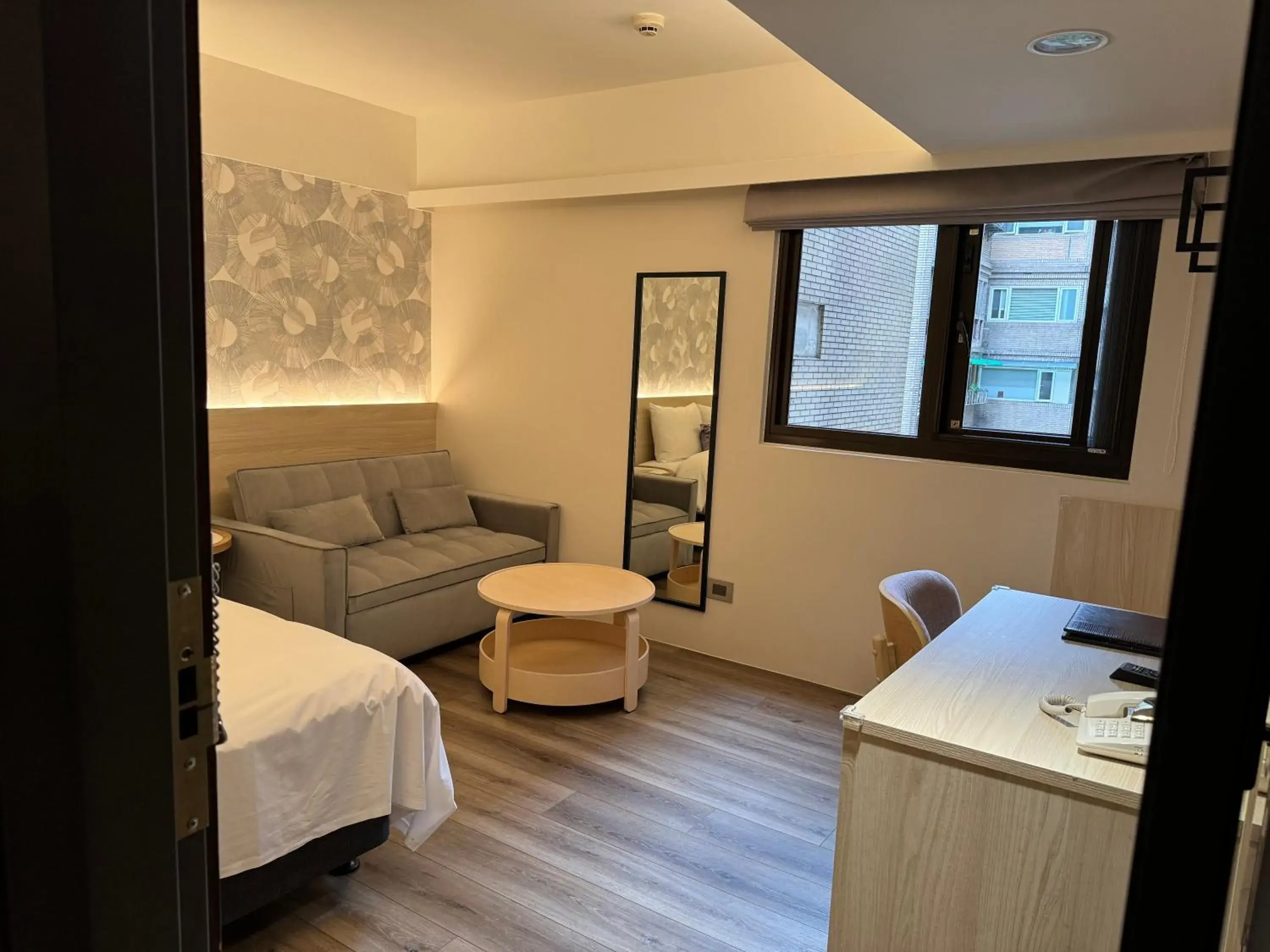 Bed in Delight Hotel Bed in Delight Hotel