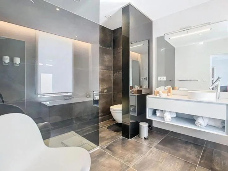 Les Begards Espace 9