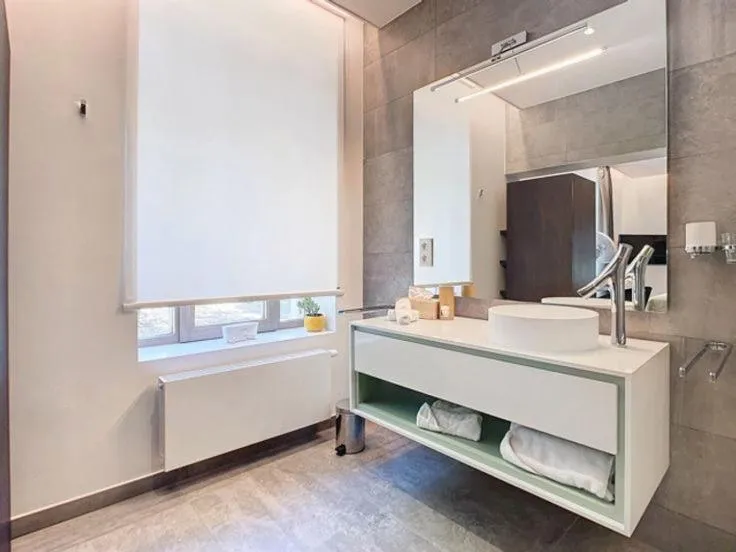 Les Begards Espace 9