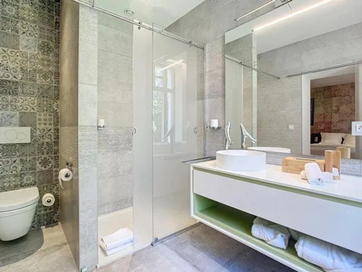 Les Begards Espace 9