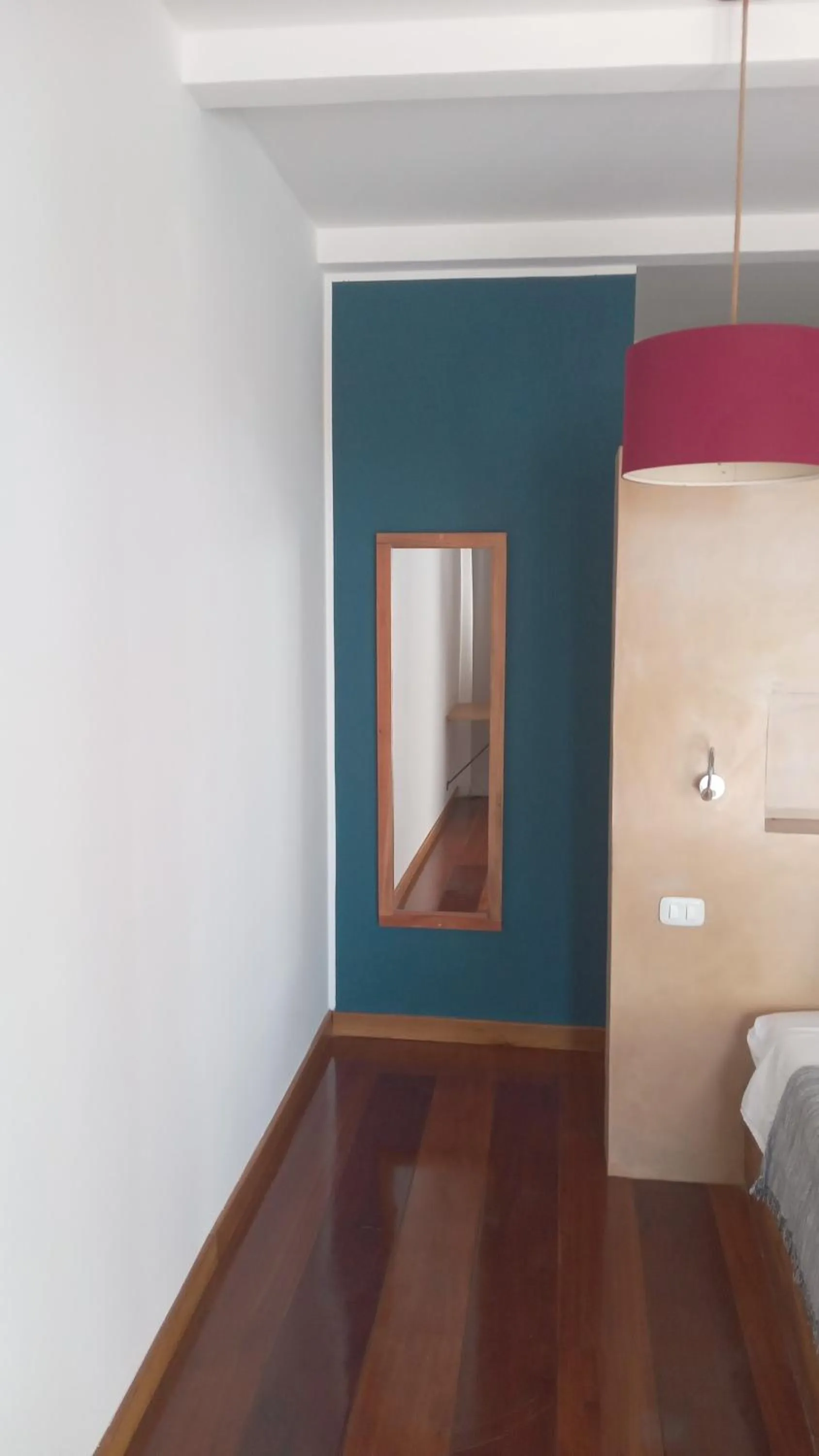 Bedroom, Bed in Villa F&B