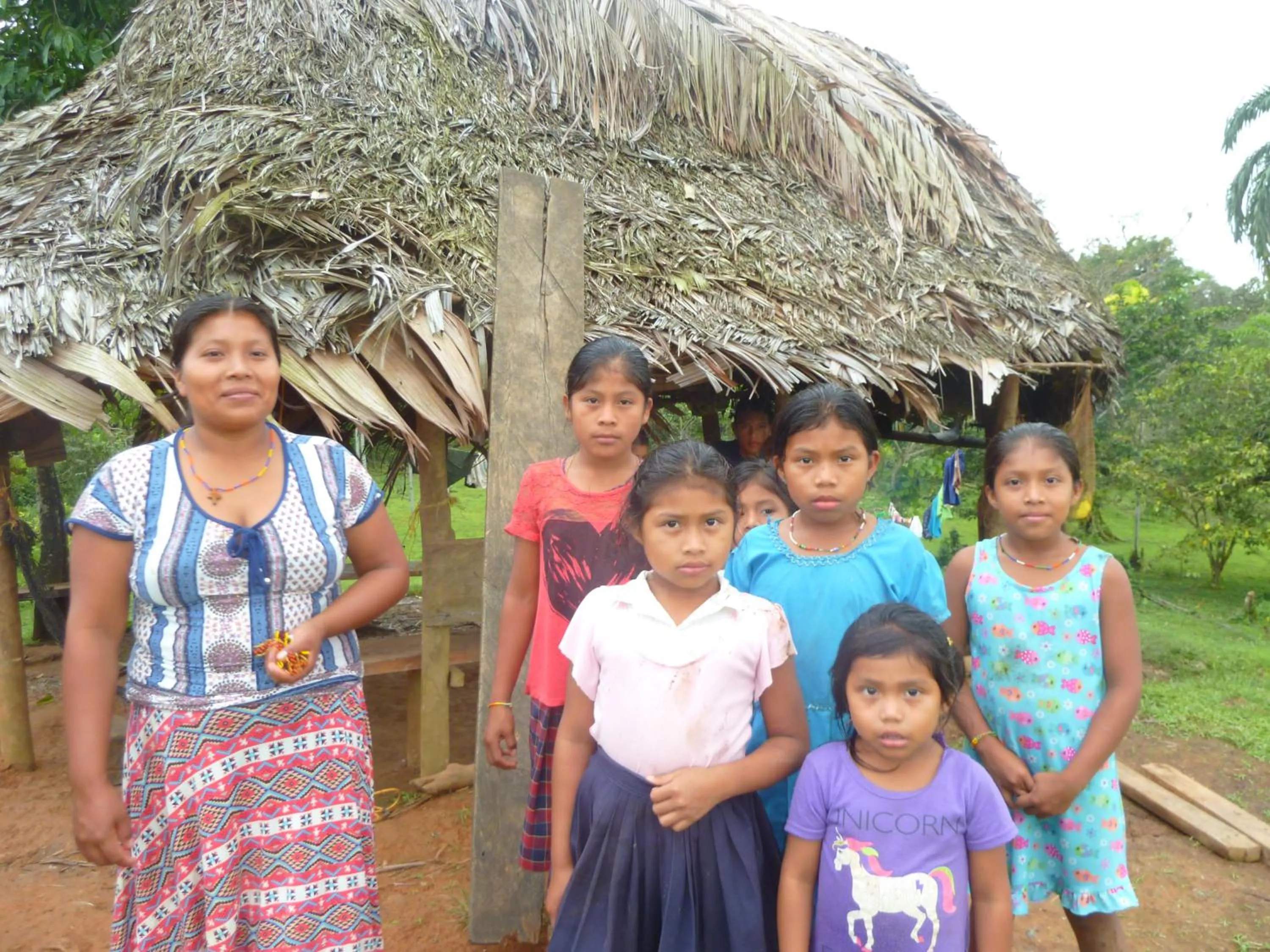 Off site in Villa F&B