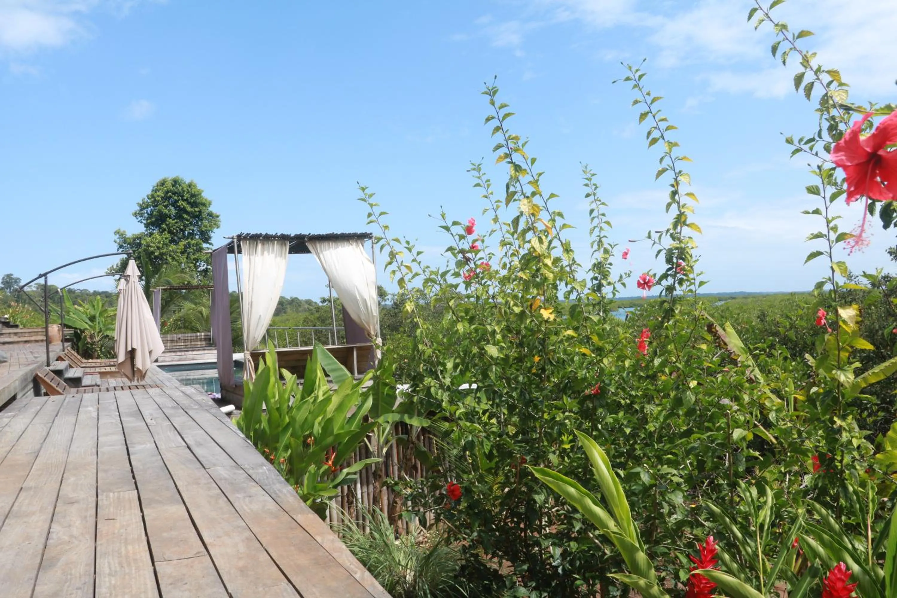 Property building in Villa F&B