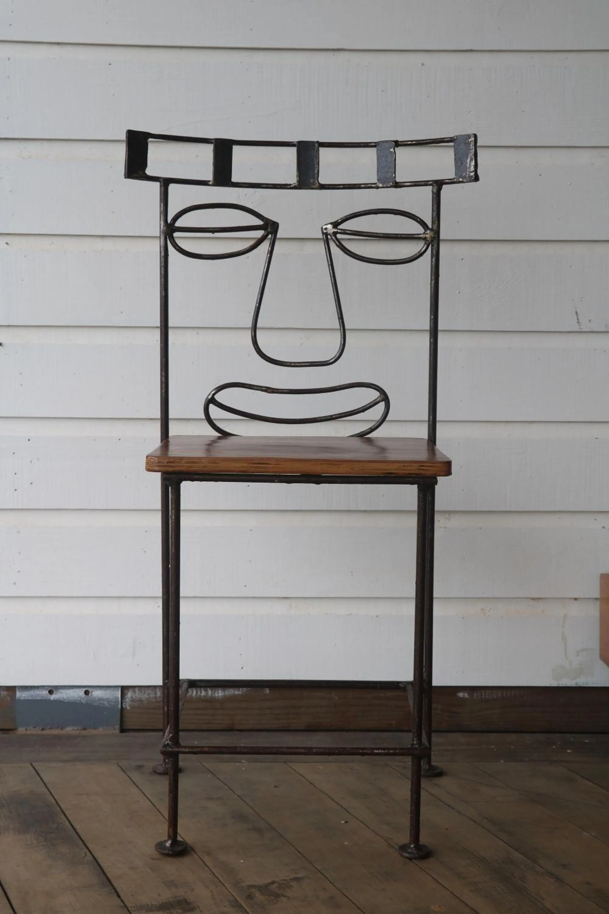 Balcony/Terrace in Villa F&B