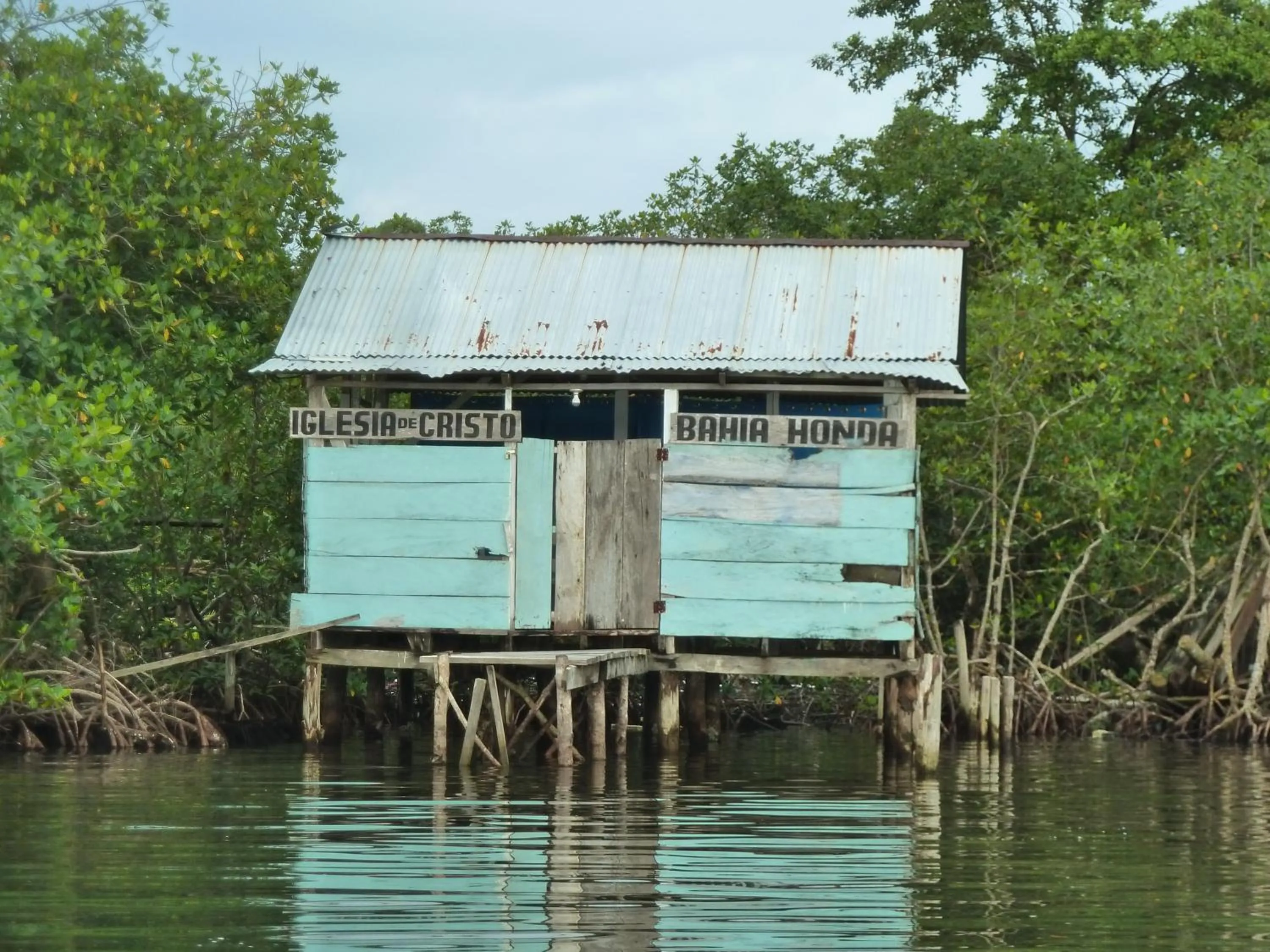 Activities in Villa F&B