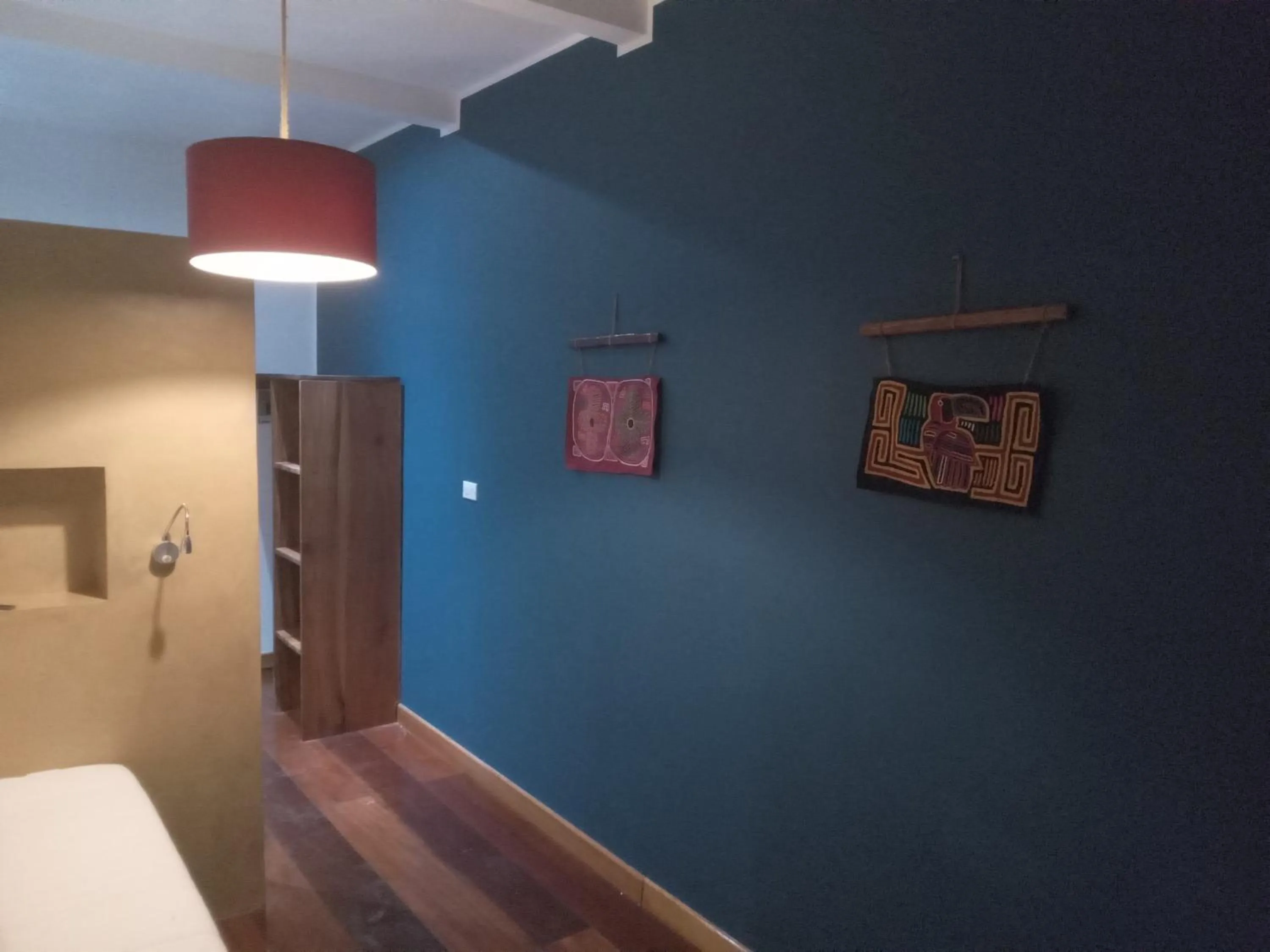 Photo of the whole room, Bed in Villa F&B