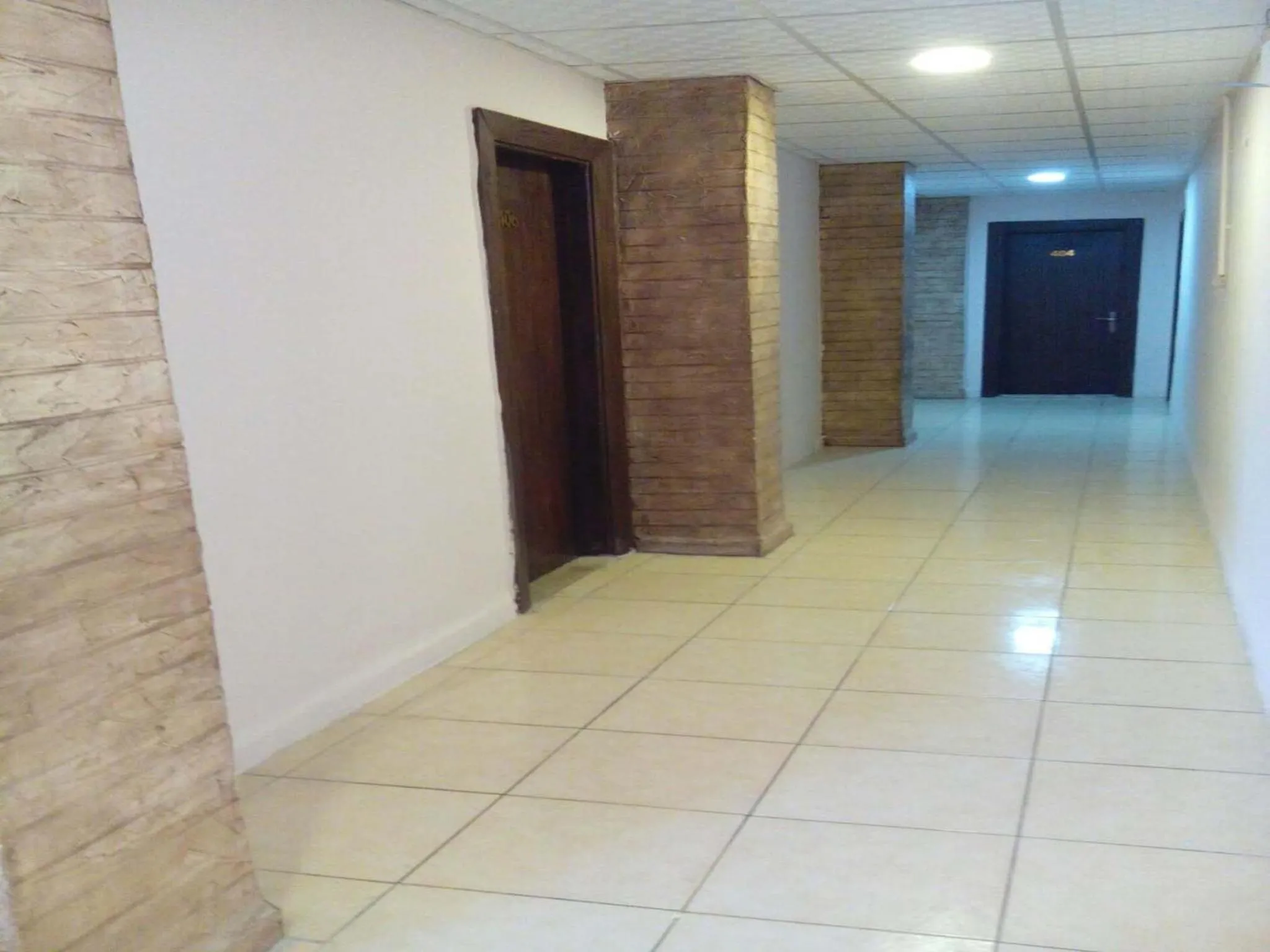 Other in Al-Houriat Hotel