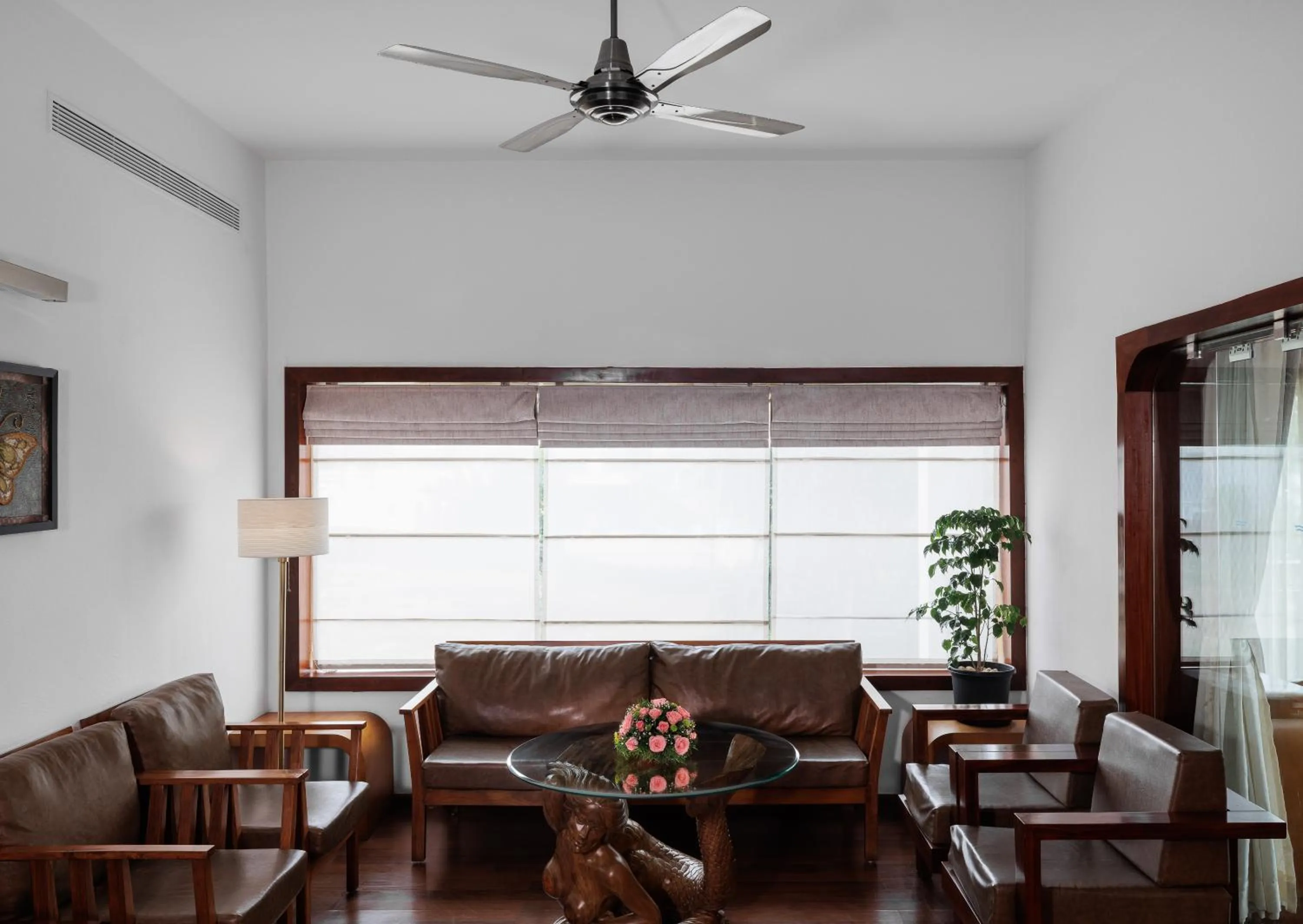 Gokulam Grand Turtle On The Beach