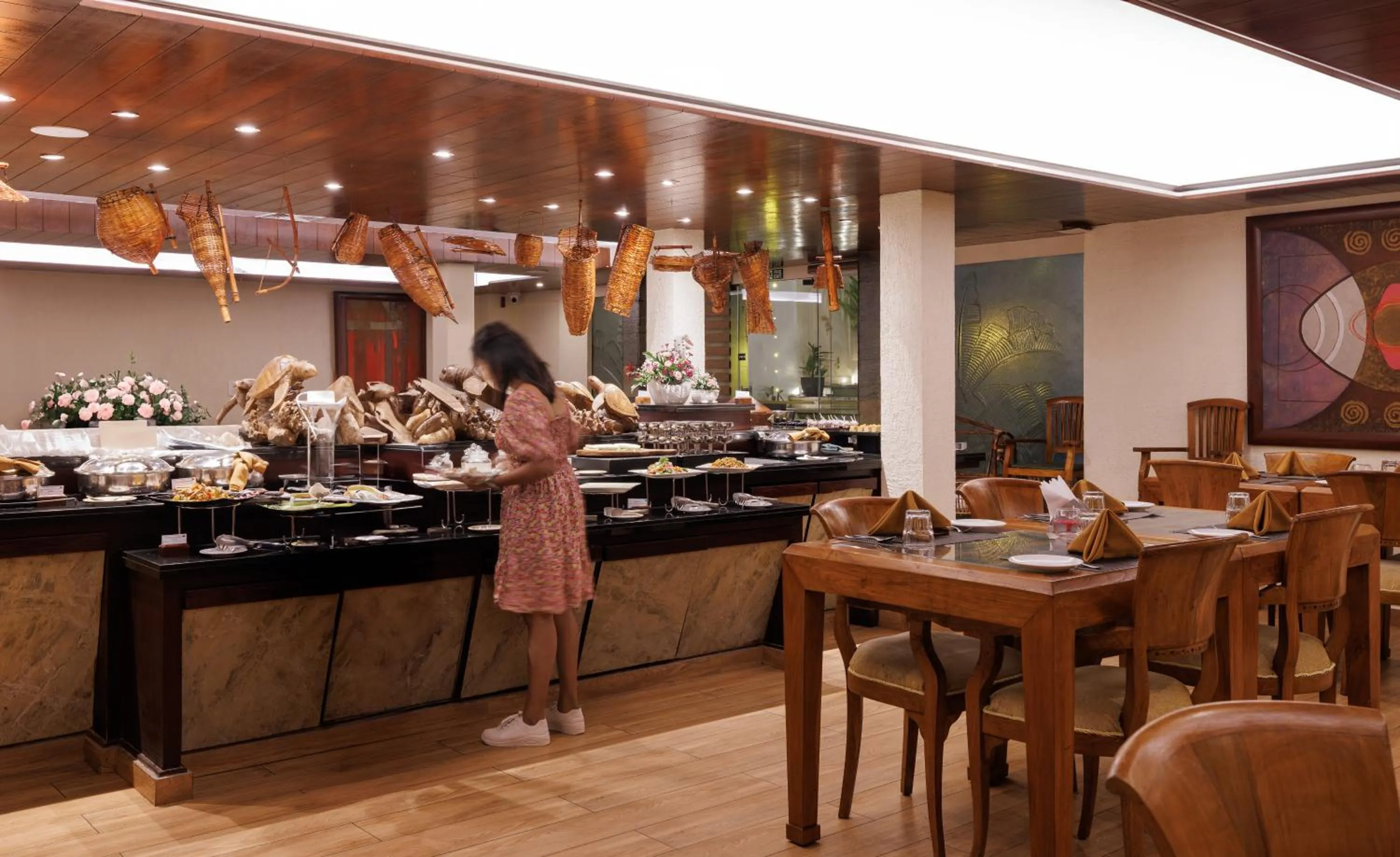 Gokulam Grand Turtle On The Beach