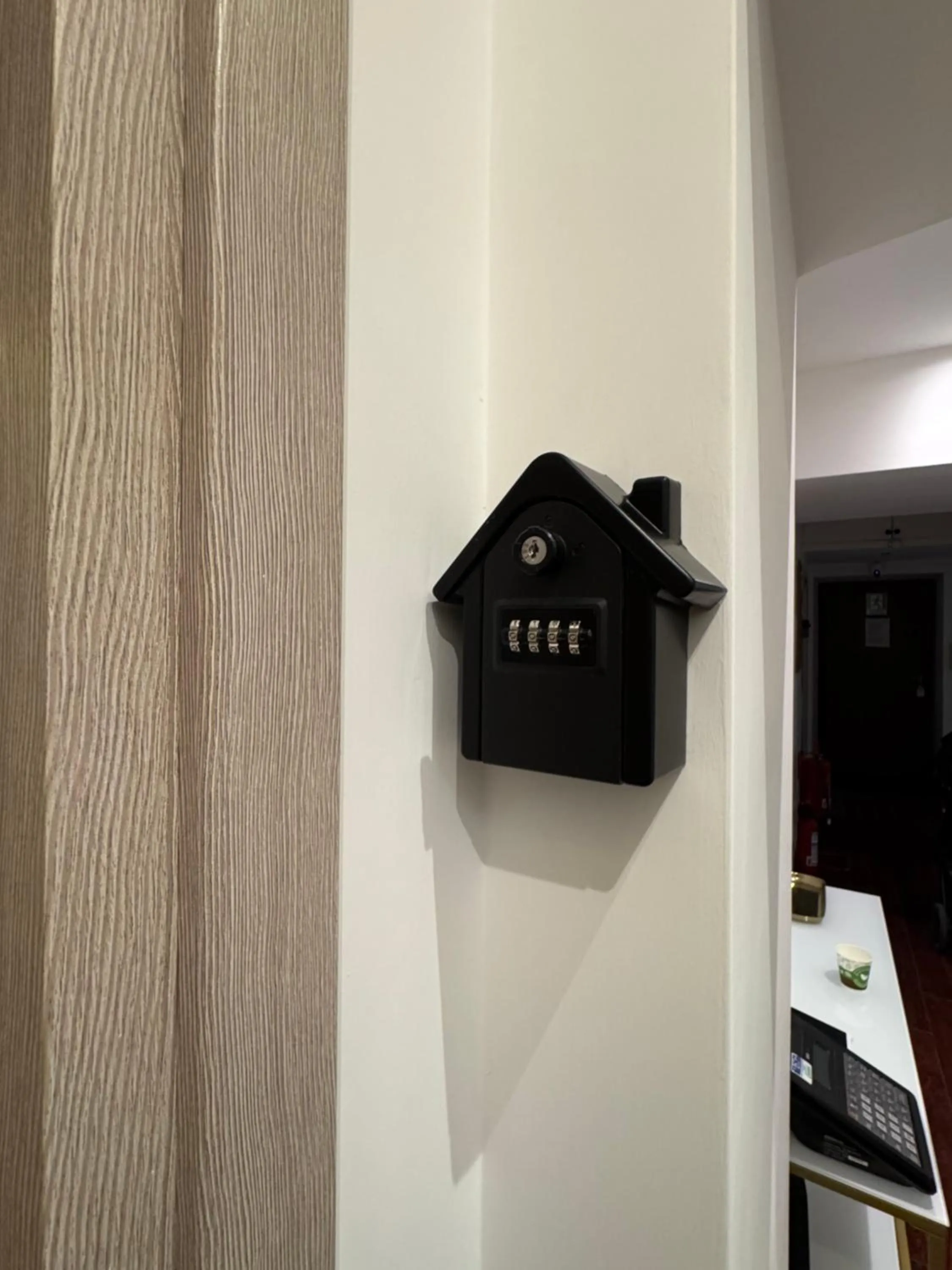 La Muraglia Di San Pietro