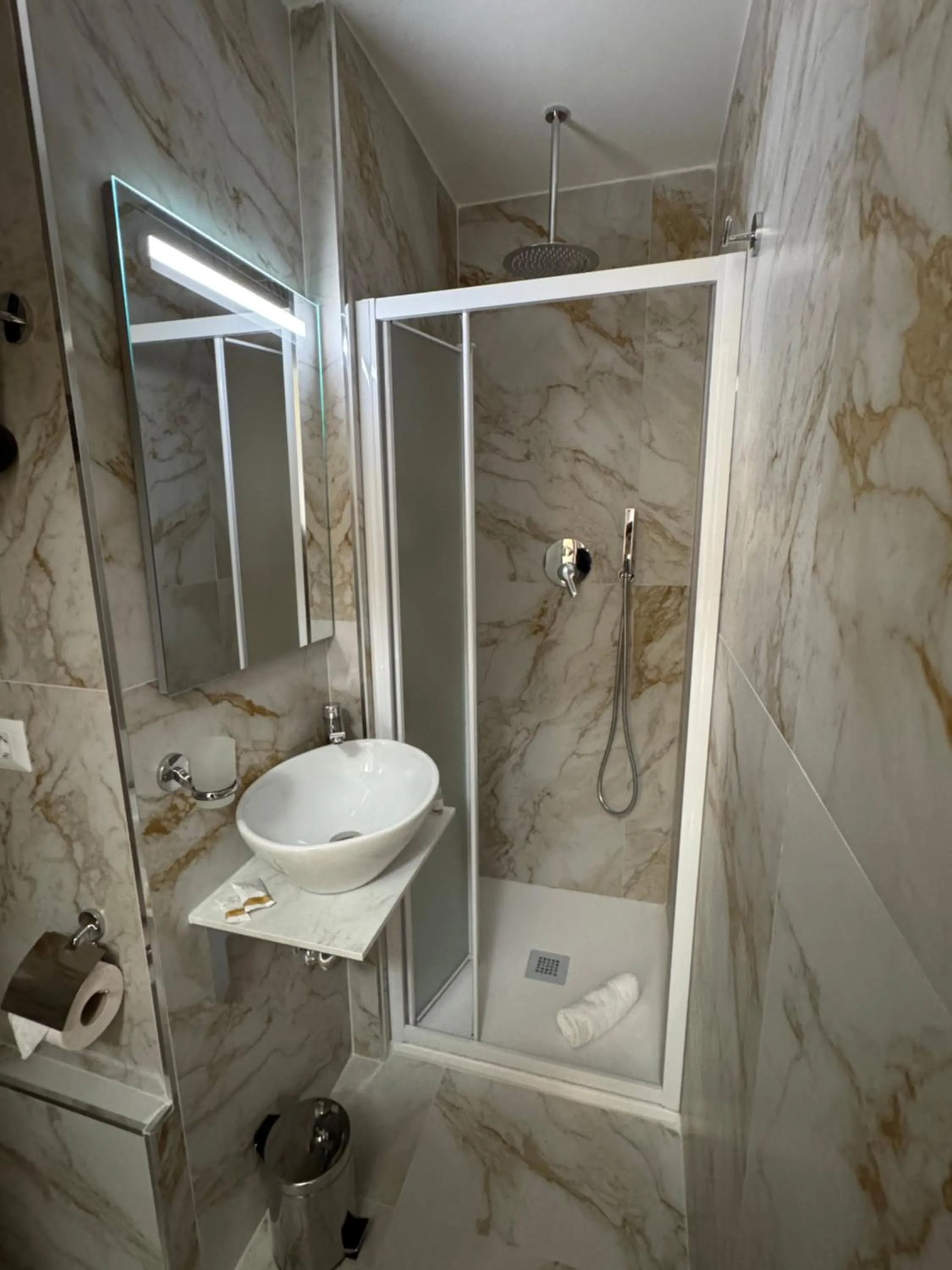 La Muraglia Di San Pietro