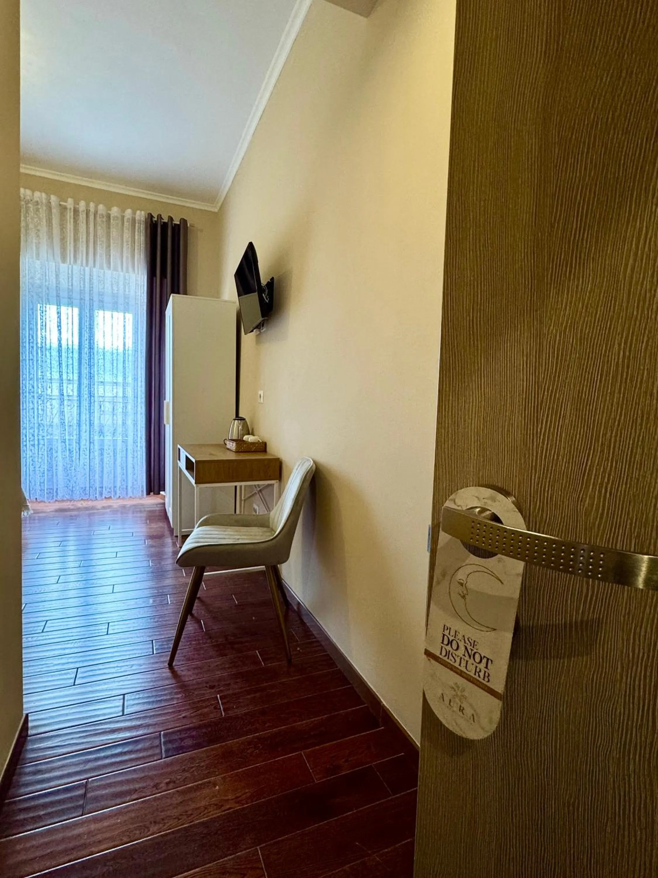 La Muraglia Di San Pietro