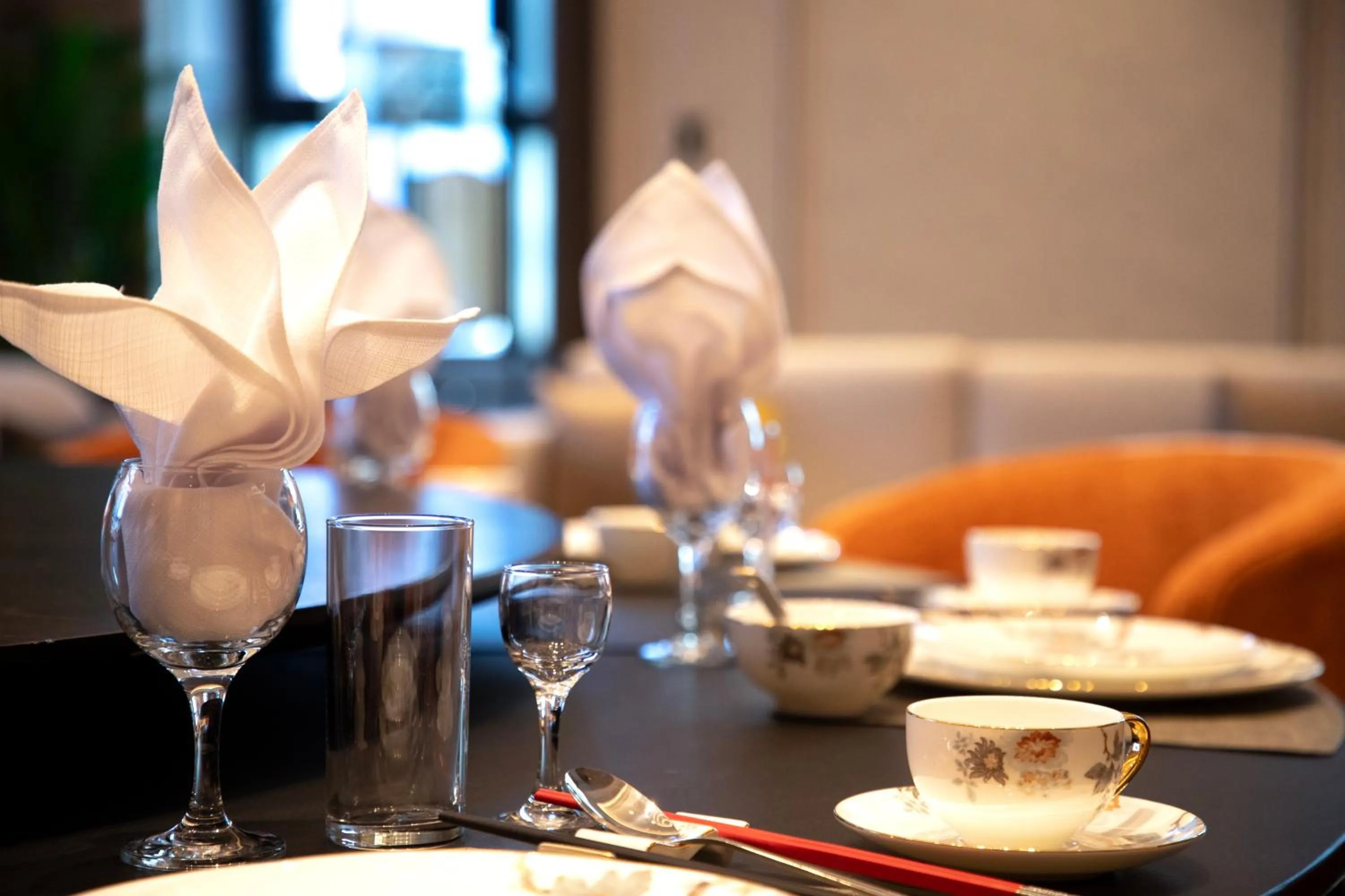 Beijing Palace Soluxe Hotel Astana