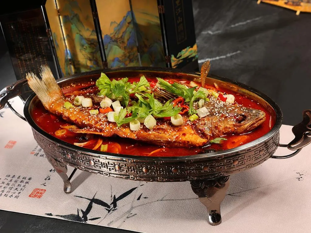 Beijing Palace Soluxe Hotel Astana