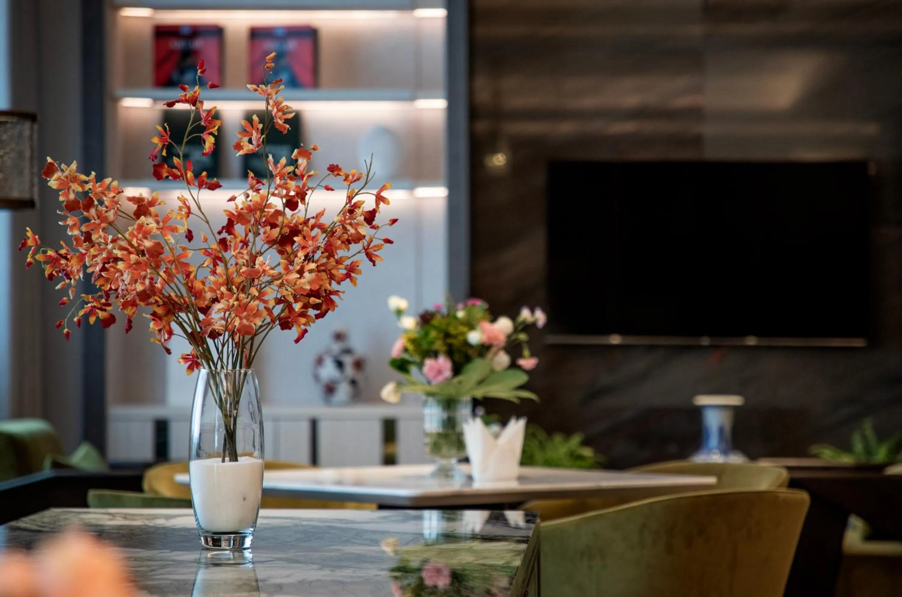 Beijing Palace Soluxe Hotel Astana