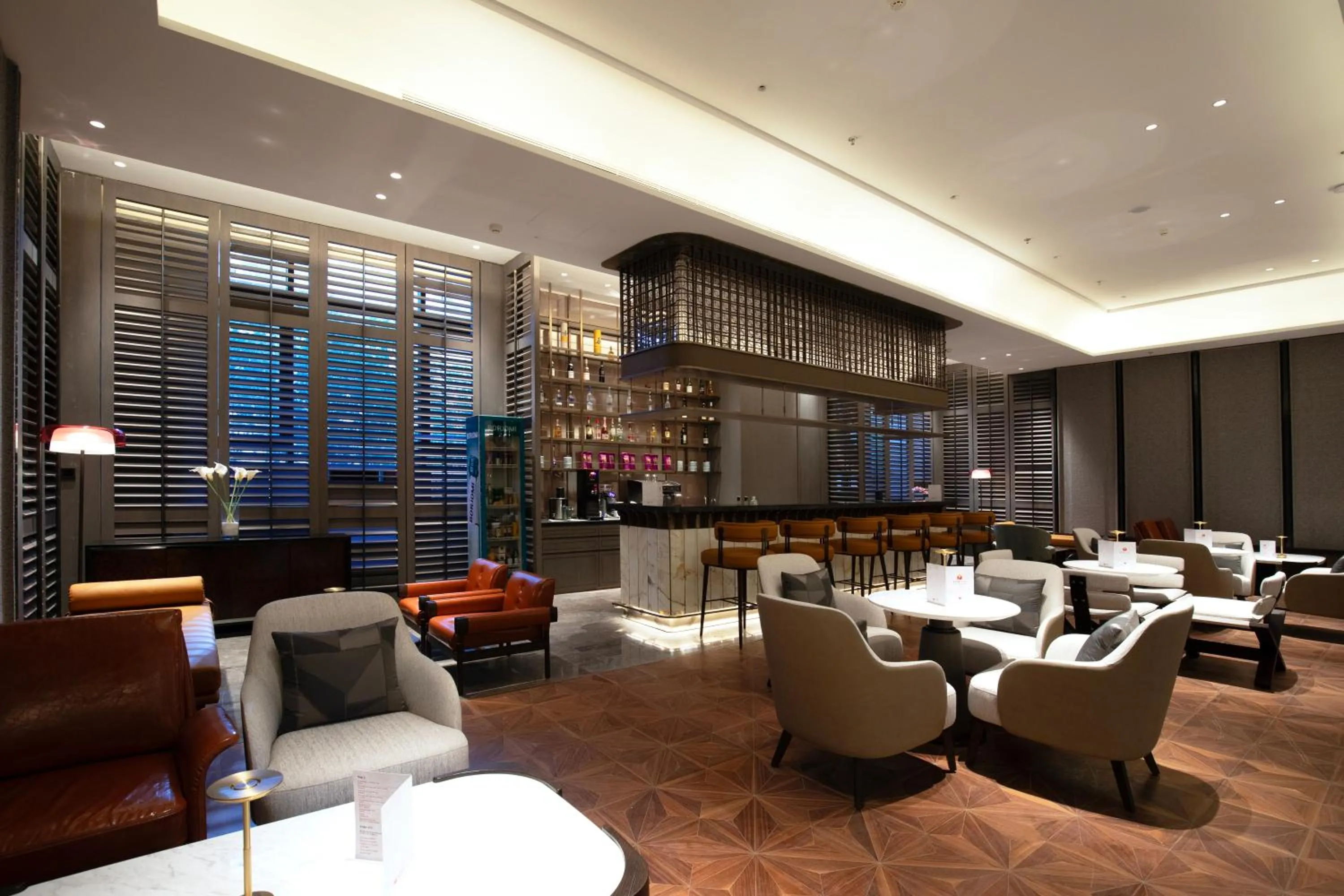 Beijing Palace Soluxe Hotel Astana