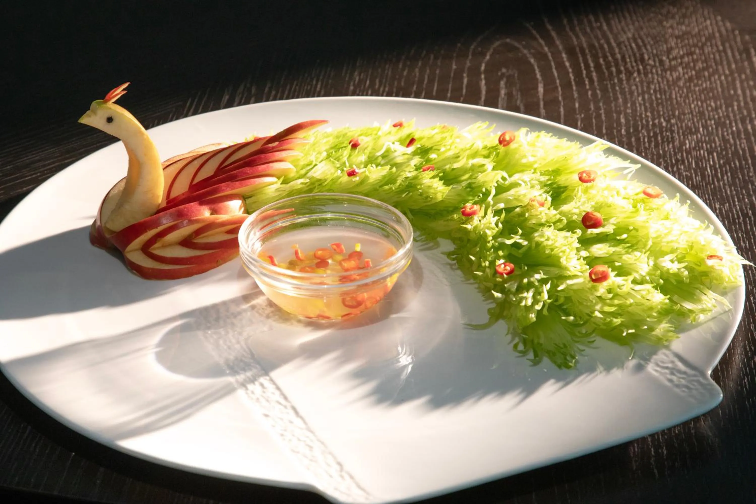 Beijing Palace Soluxe Hotel Astana