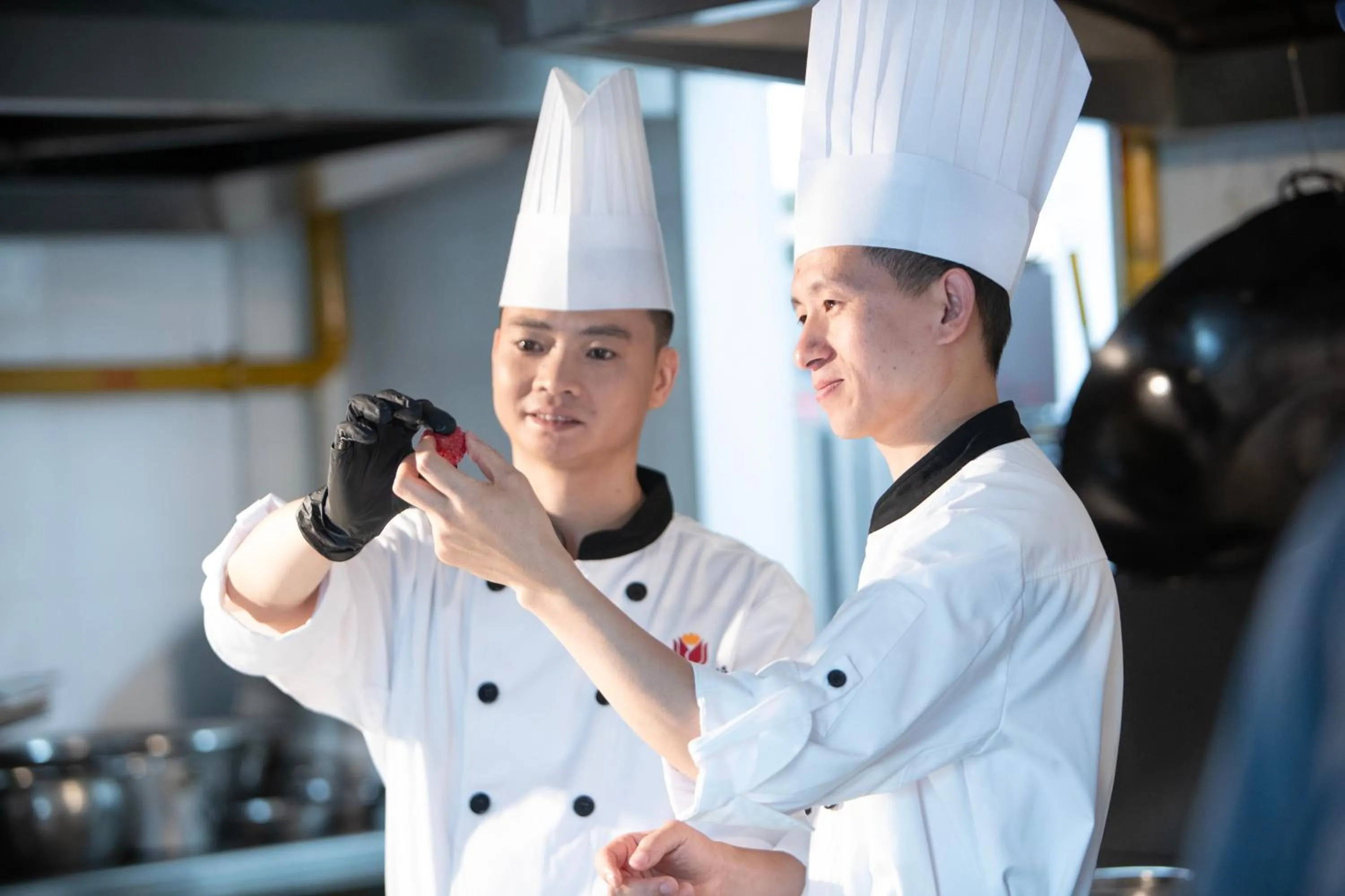 Beijing Palace Soluxe Hotel Astana