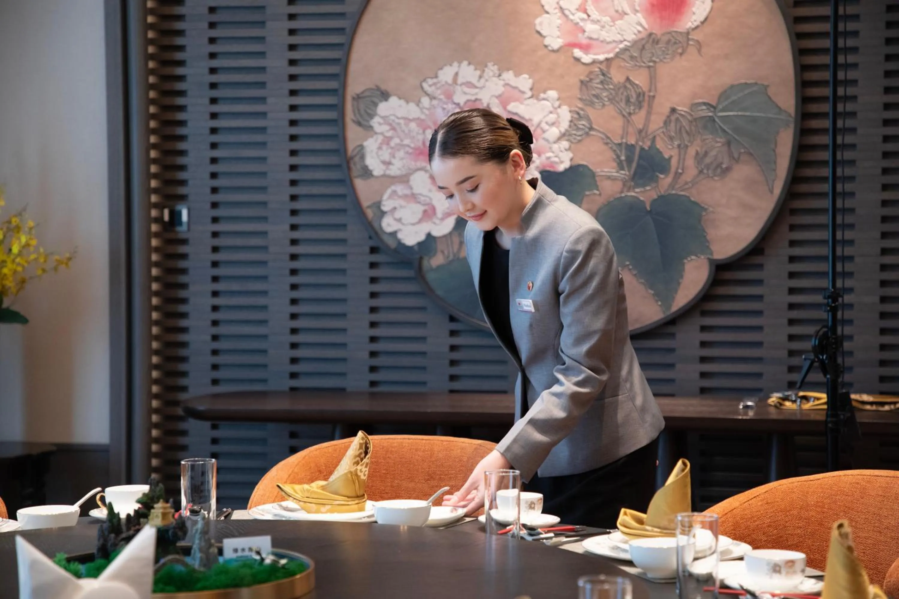 Beijing Palace Soluxe Hotel Astana