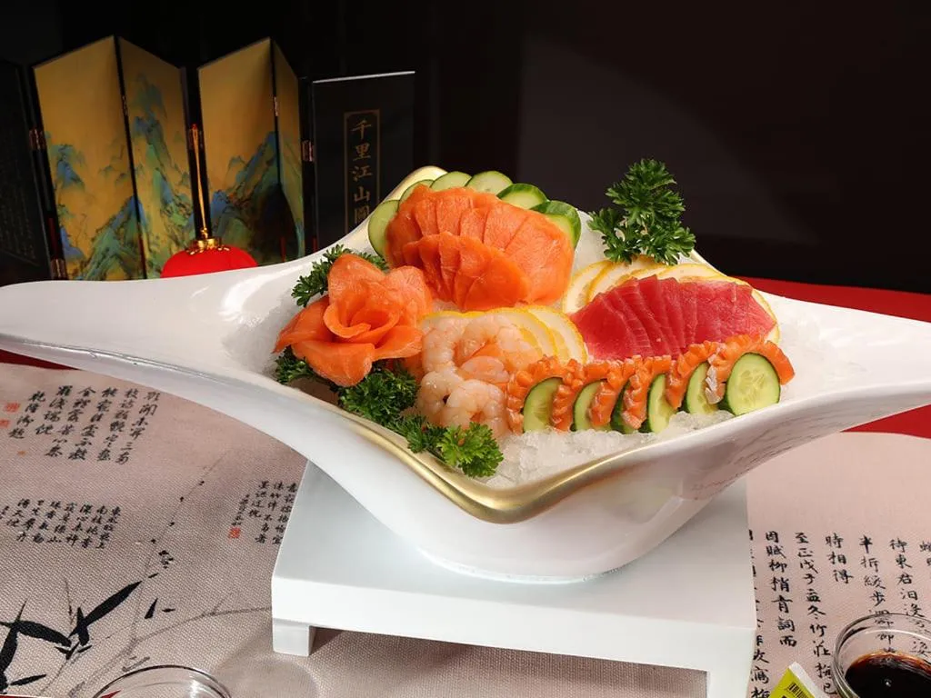 Beijing Palace Soluxe Hotel Astana