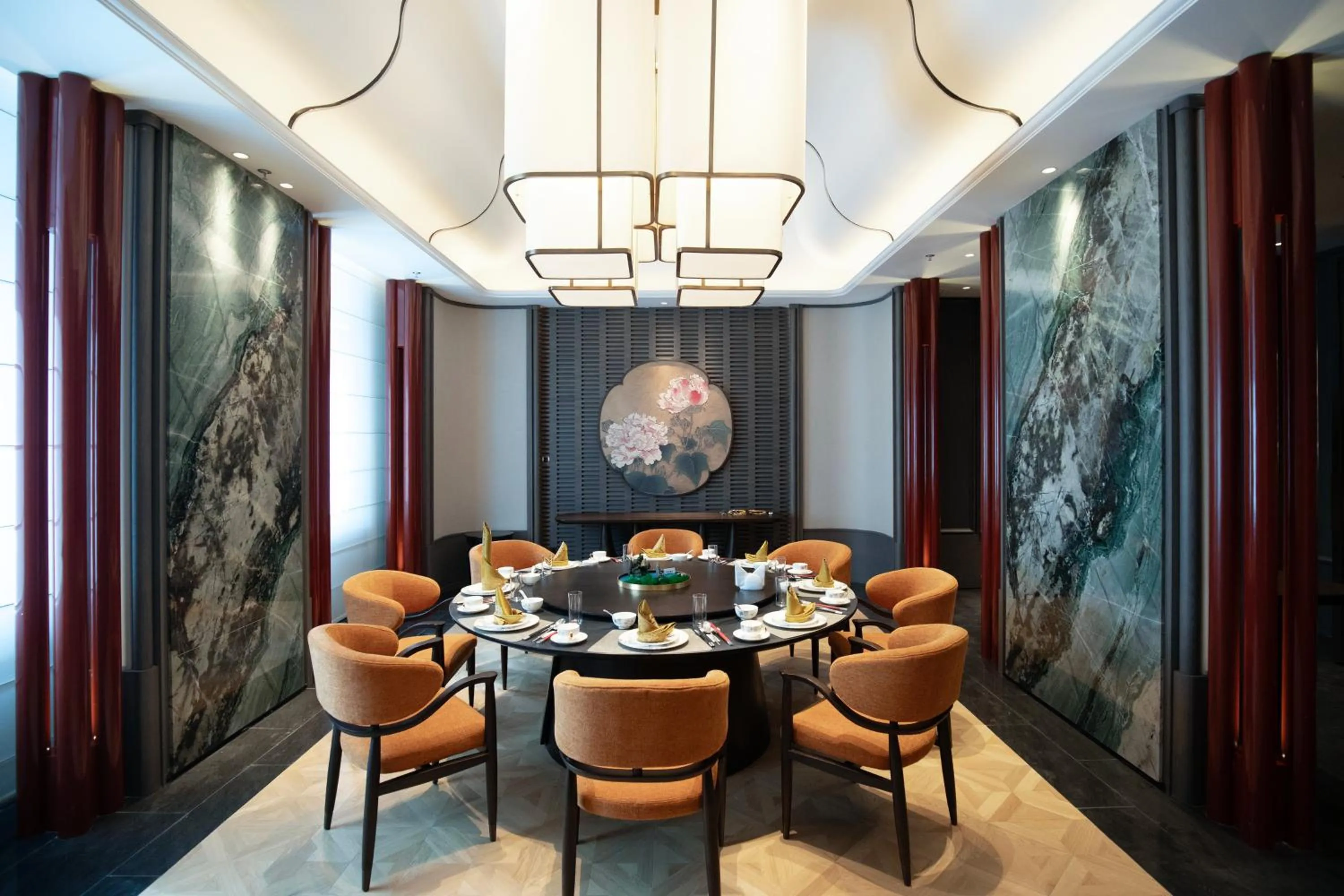 Beijing Palace Soluxe Hotel Astana