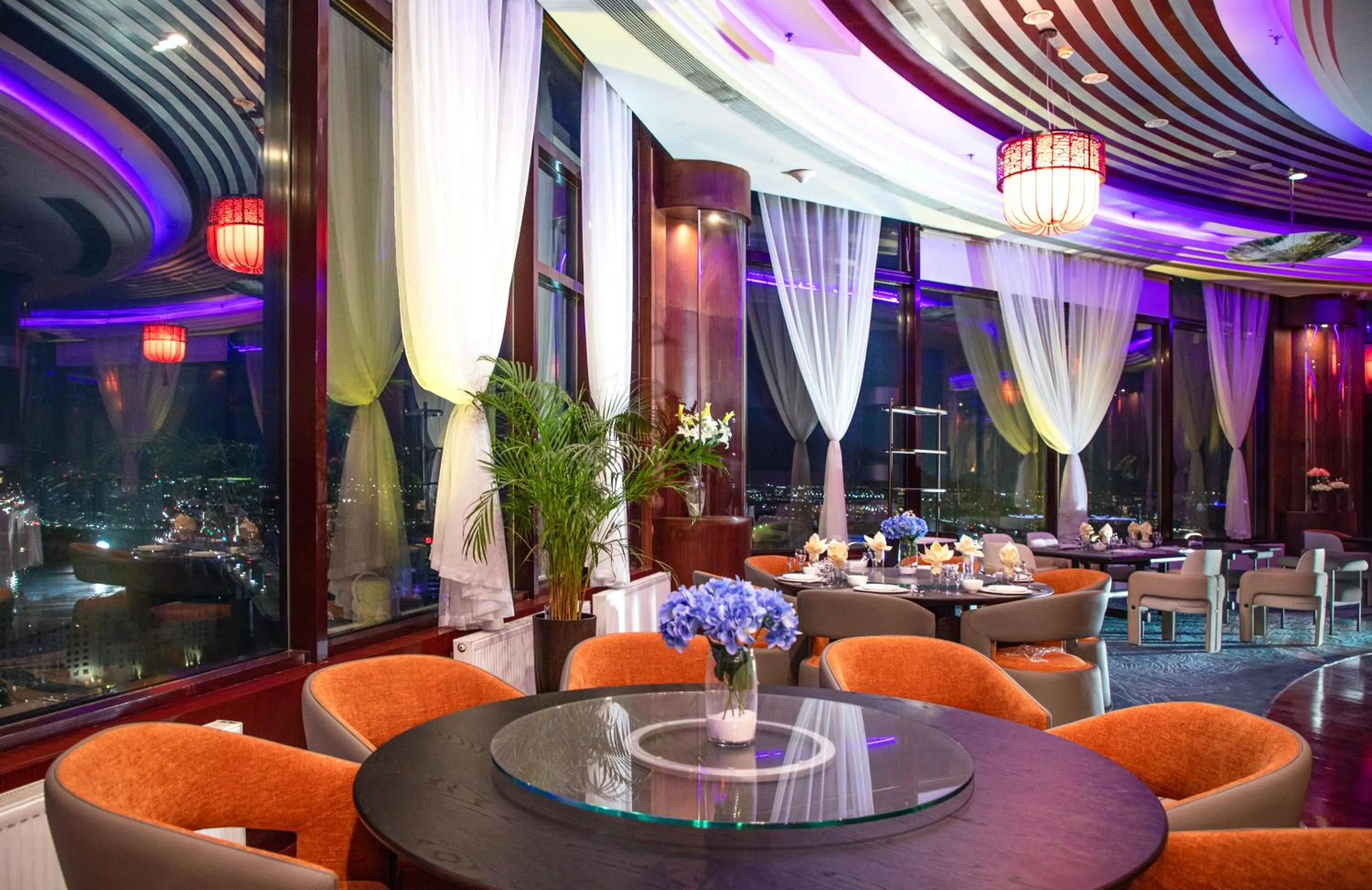 Beijing Palace Soluxe Hotel Astana