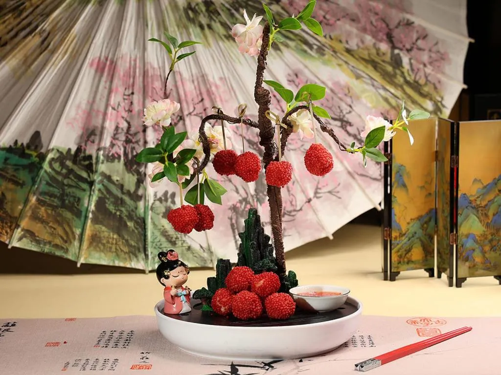 Beijing Palace Soluxe Hotel Astana