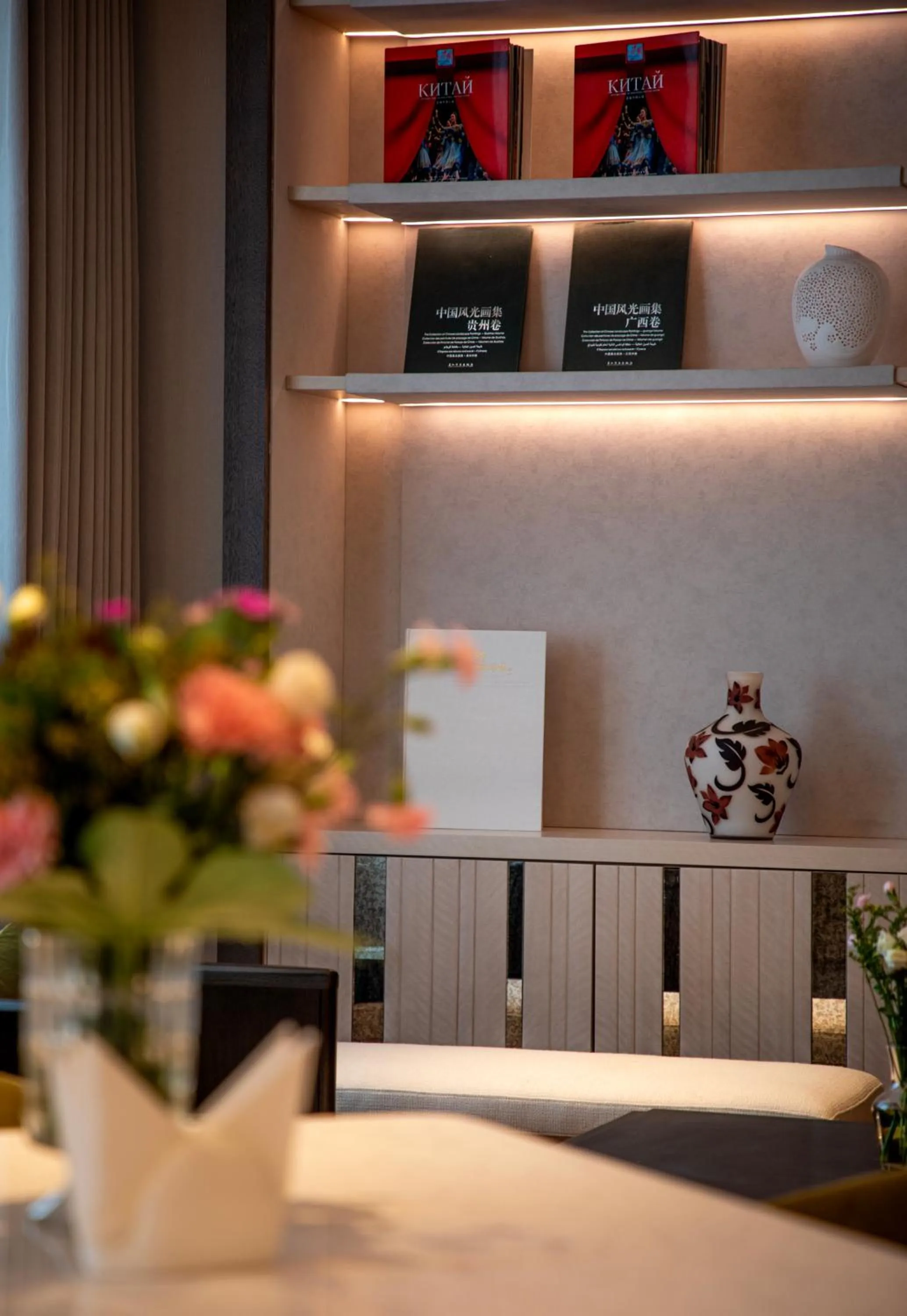 Beijing Palace Soluxe Hotel Astana