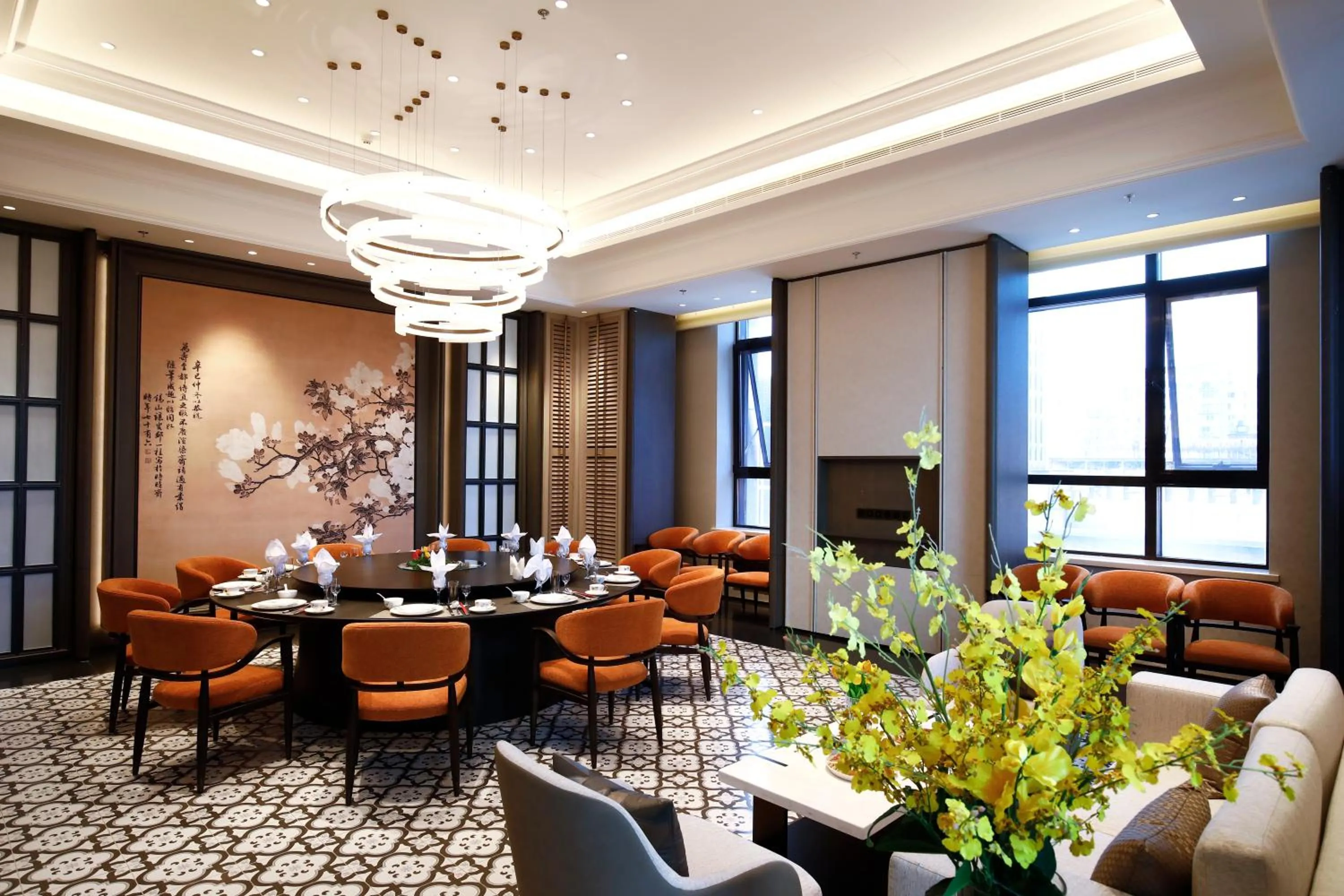 Beijing Palace Soluxe Hotel Astana