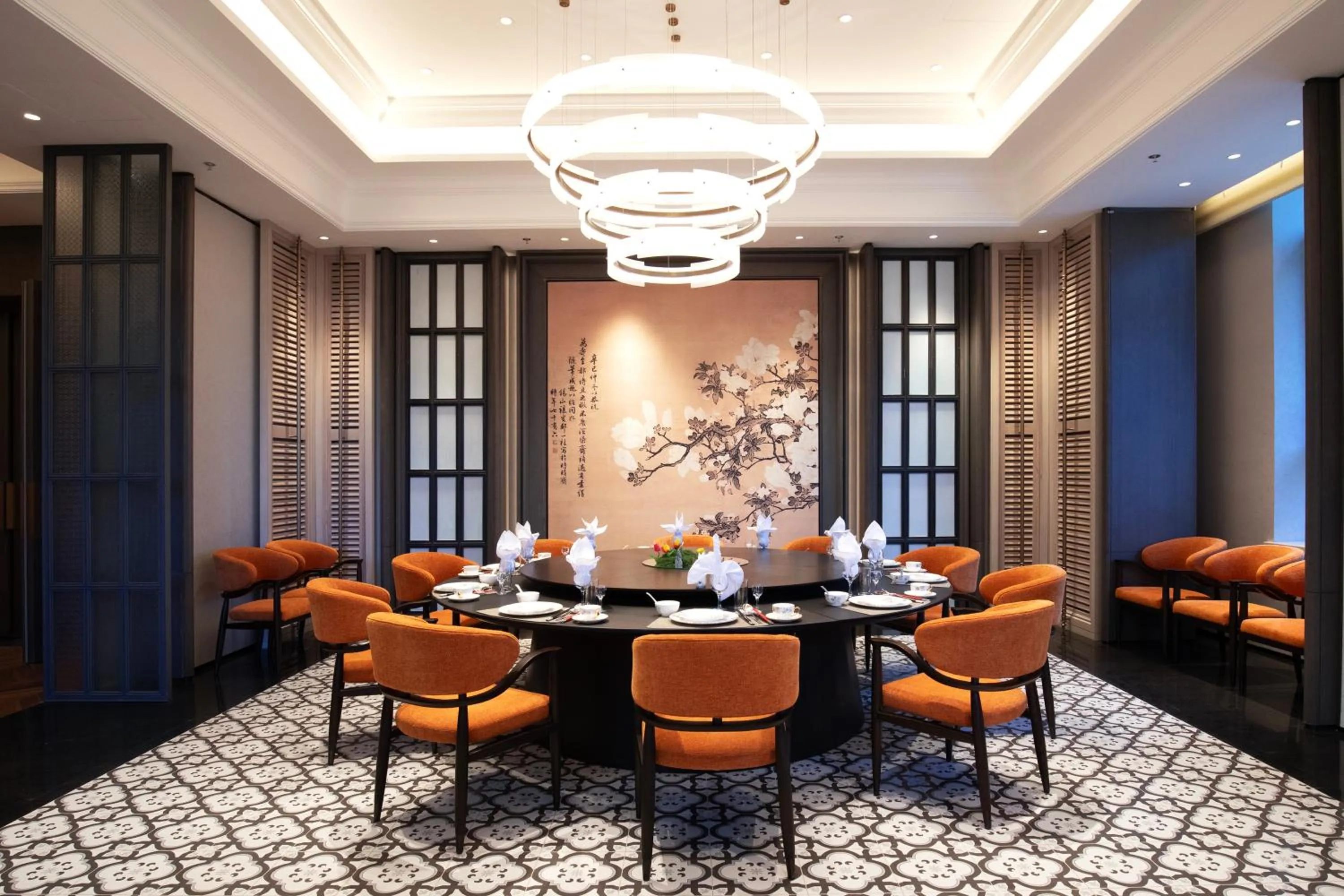 Beijing Palace Soluxe Hotel Astana