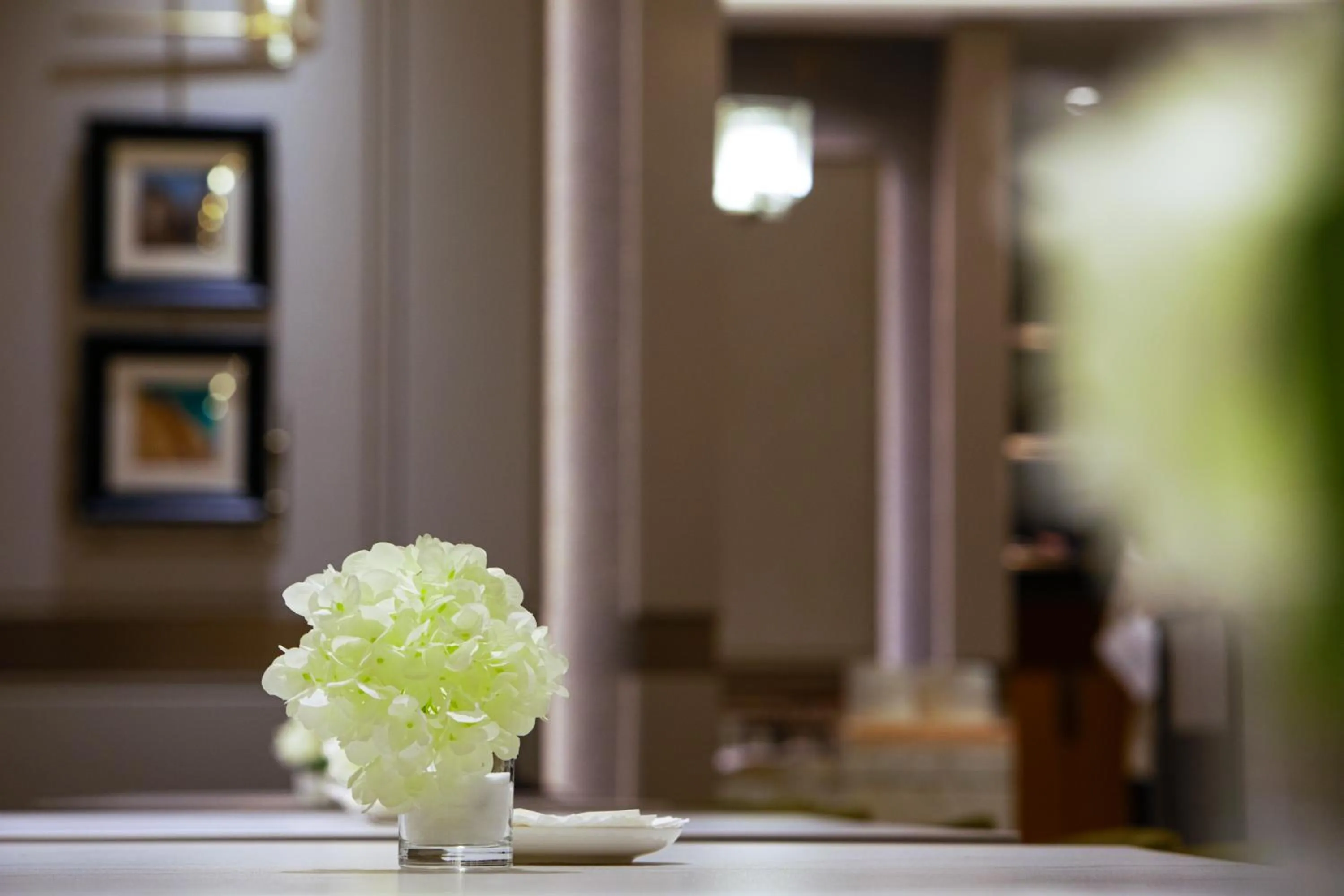 Beijing Palace Soluxe Hotel Astana