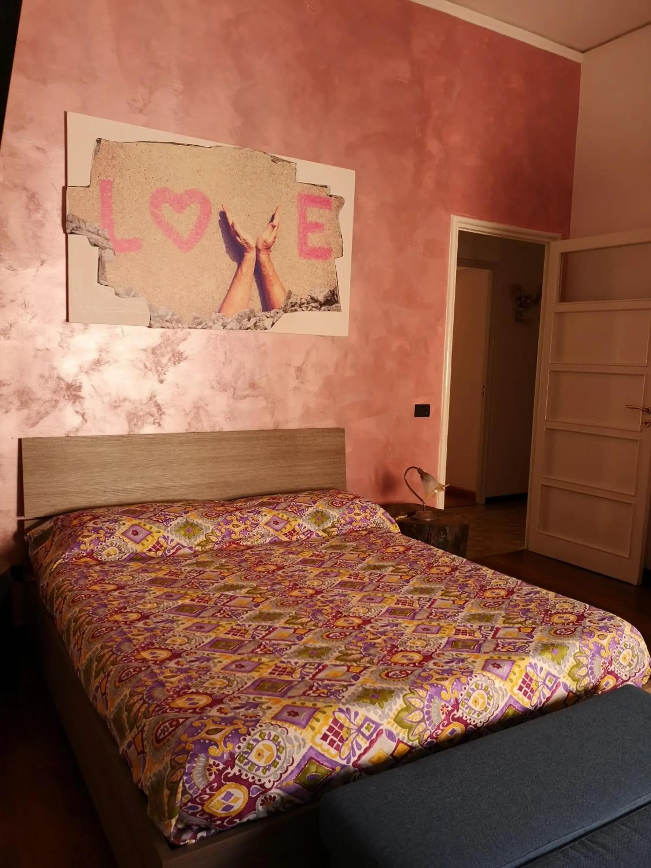 B&B Smiling Naples B&B Smiling Naples